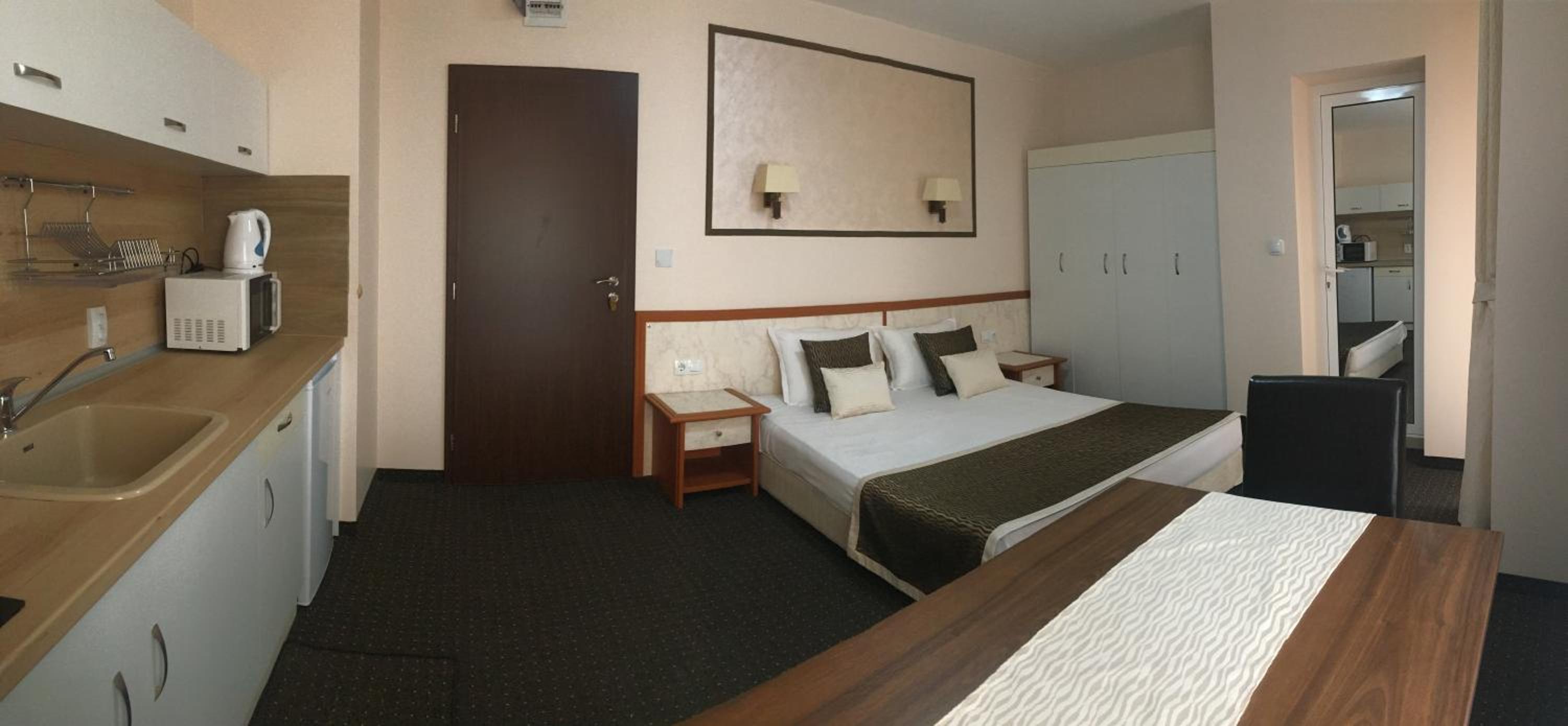 Guest House SG-BROTHERS