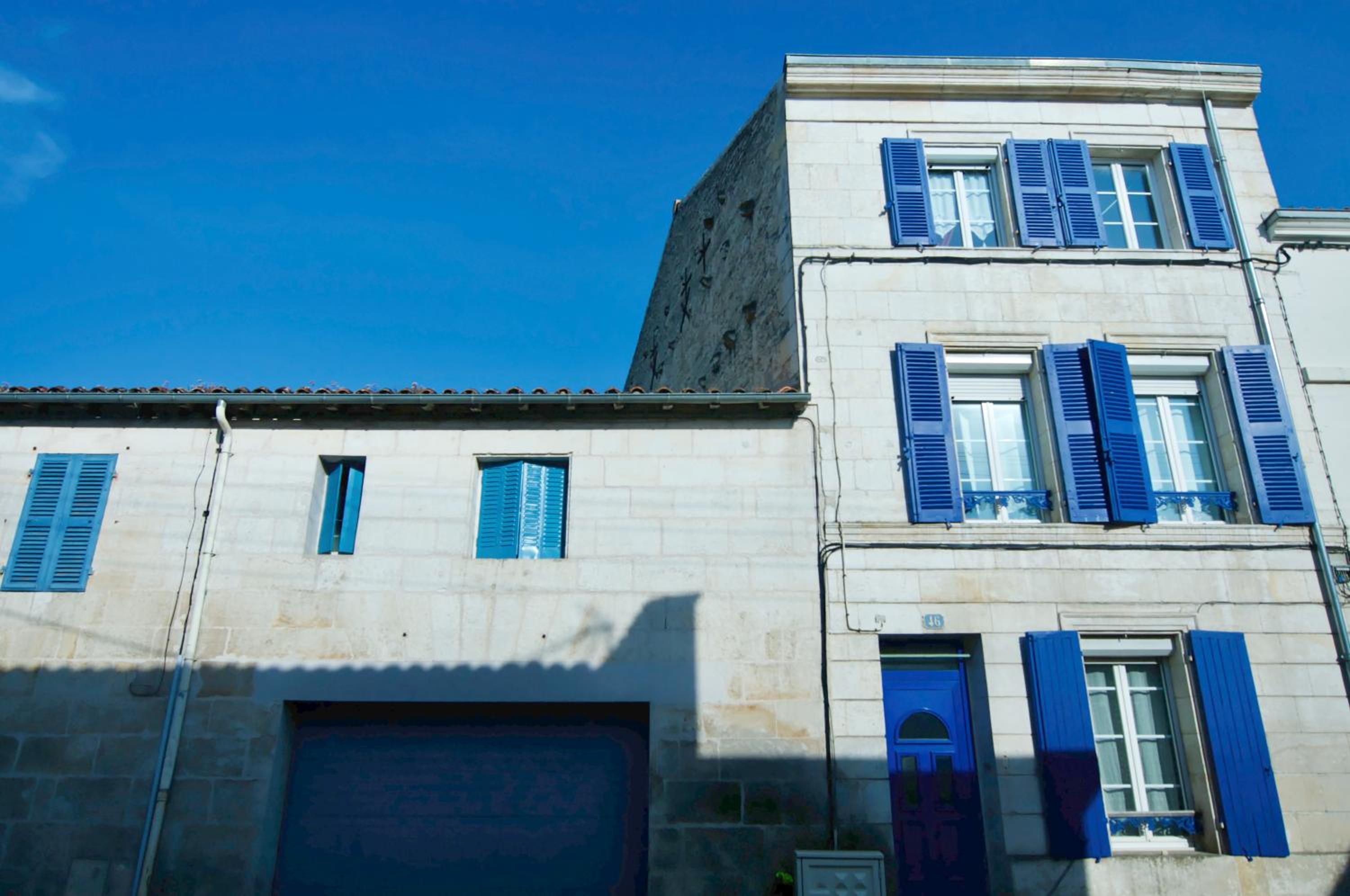 NuitéeJour Niort Centre