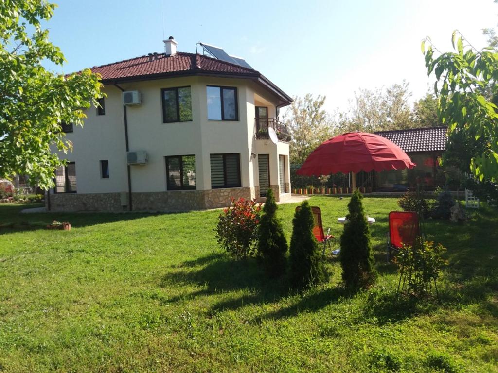 Acacia Guest House