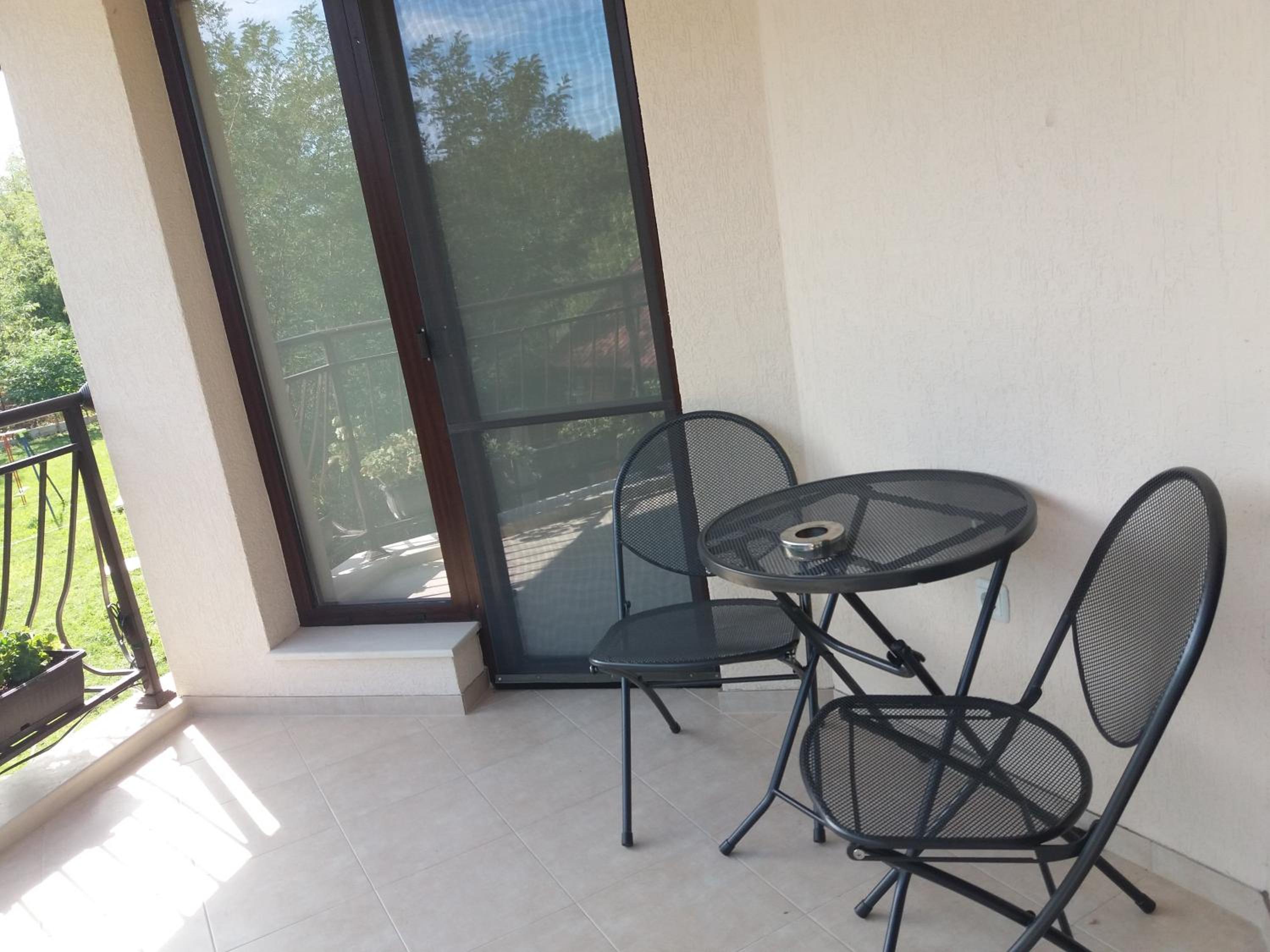 Acacia Guest House