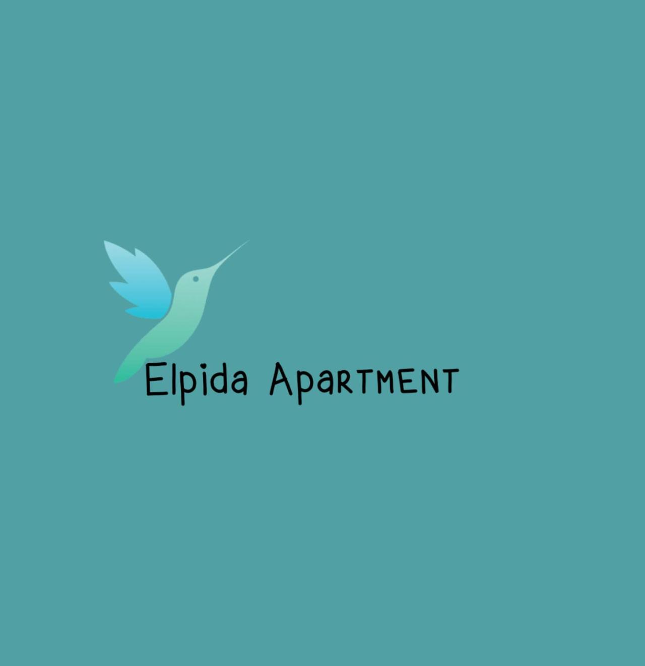 Elpida Apartment view 5