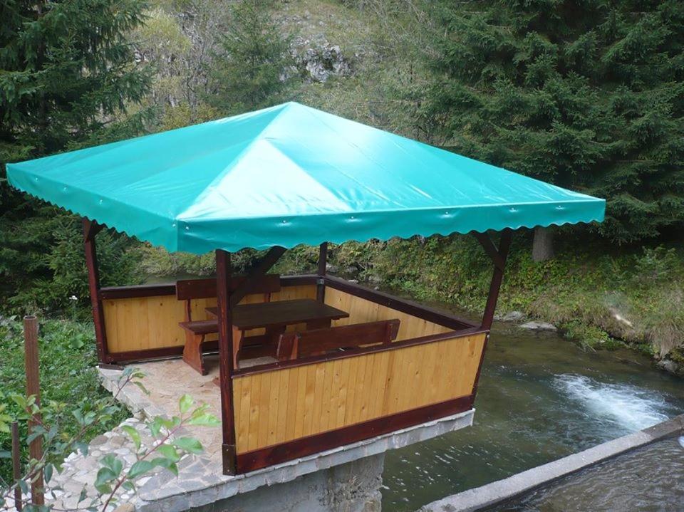 Guest House Chobaka