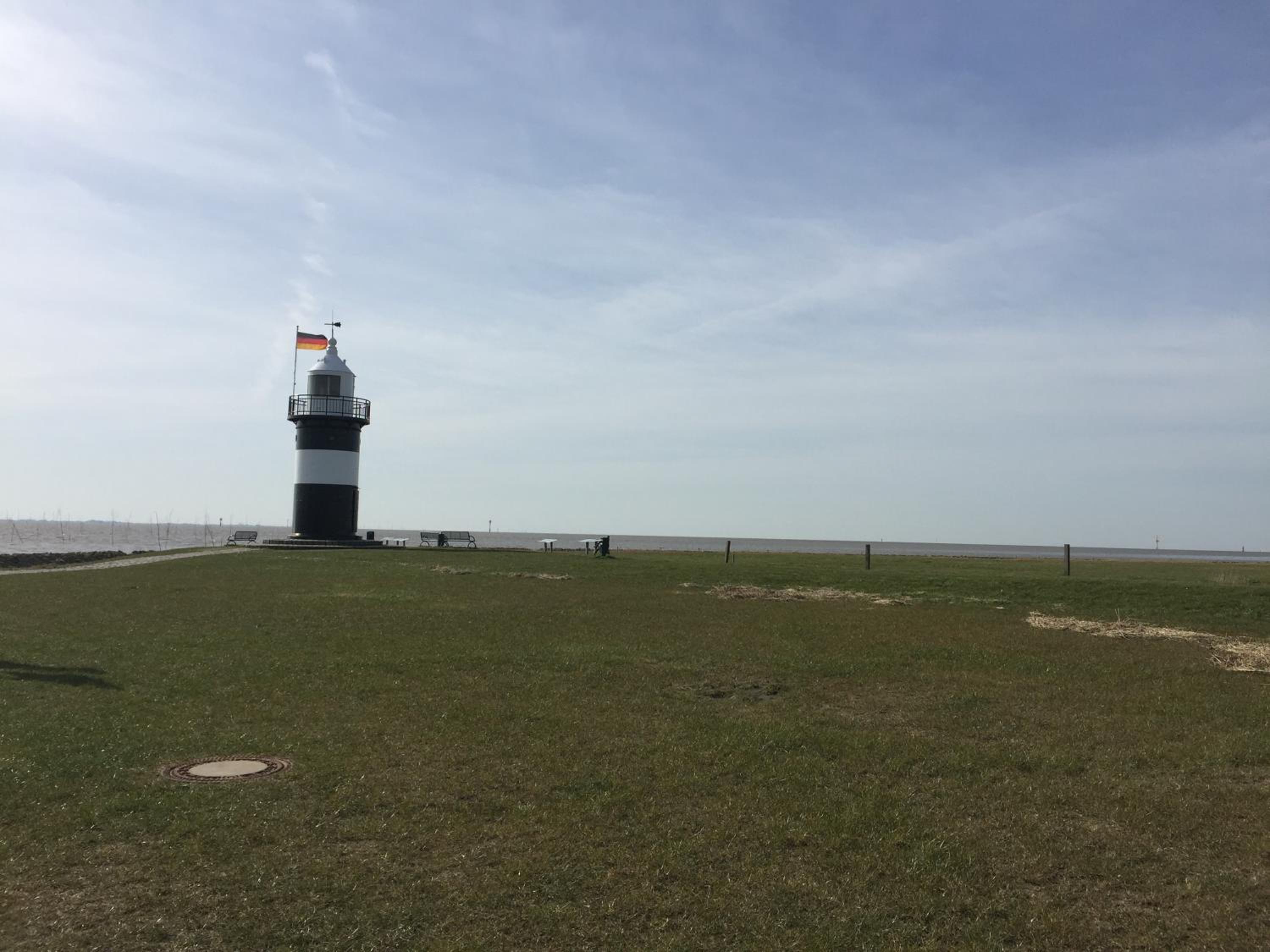 hausamhafen Bremerhaven Geestland