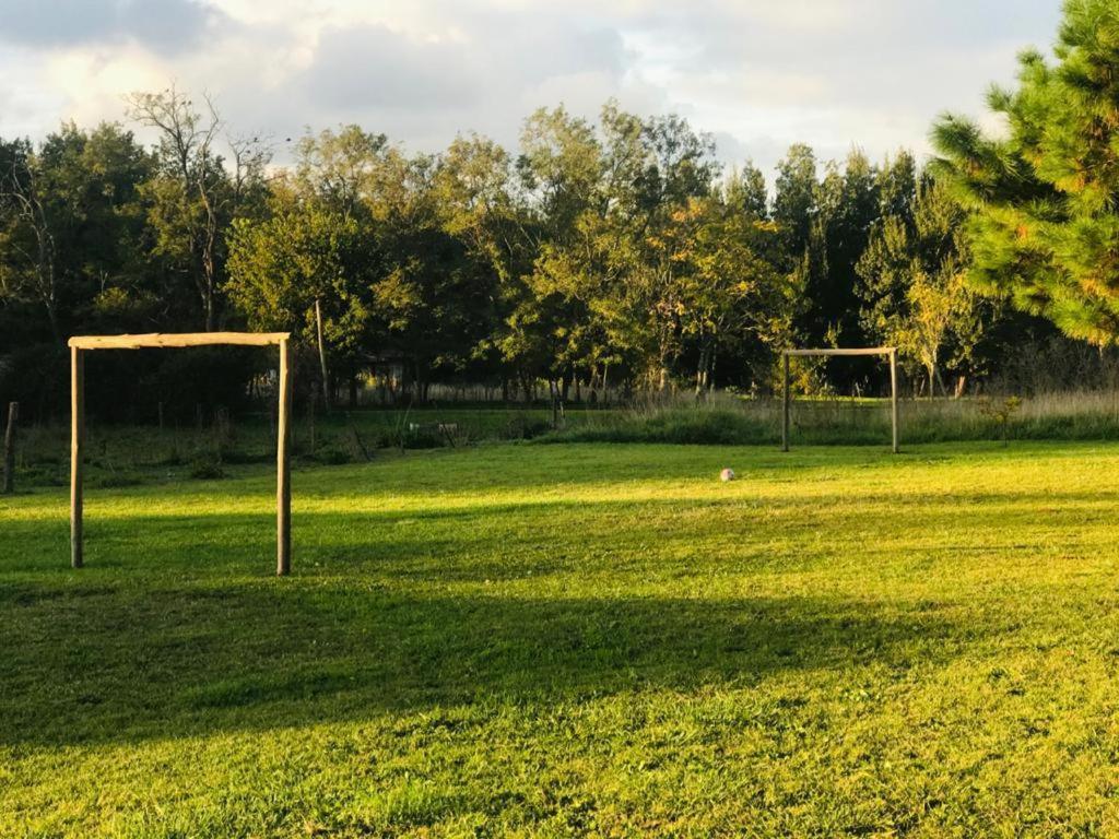El Estanque