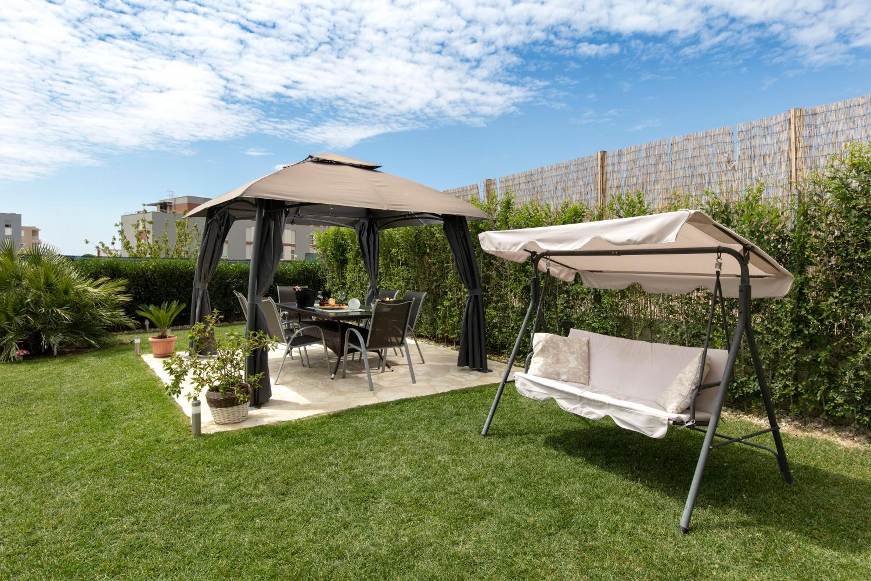 Sunny Garden A2 view 4