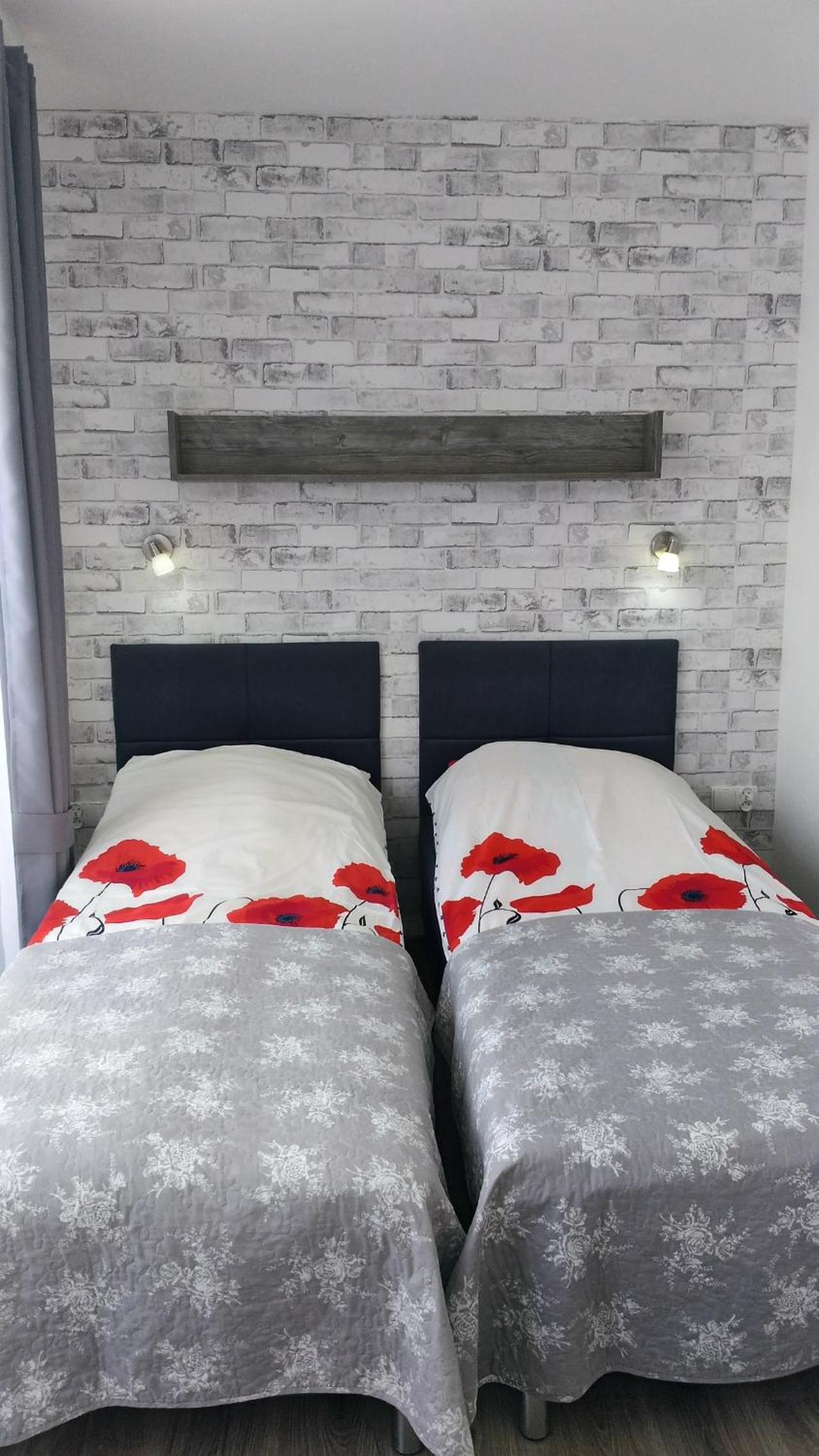 Over Lake-domki,apartamenty