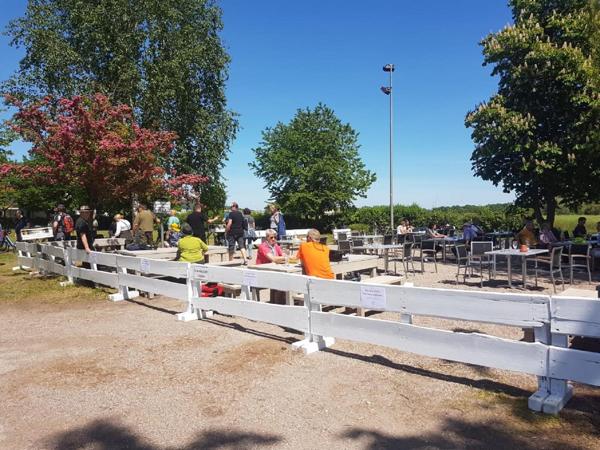 Tündernsche Warte