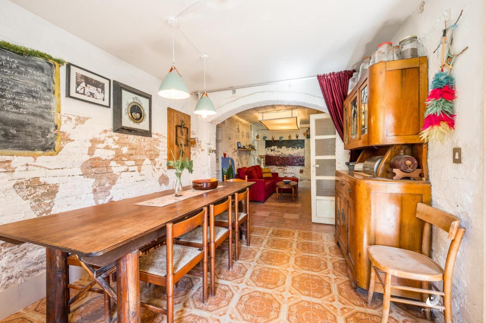Selvatica50 b&b