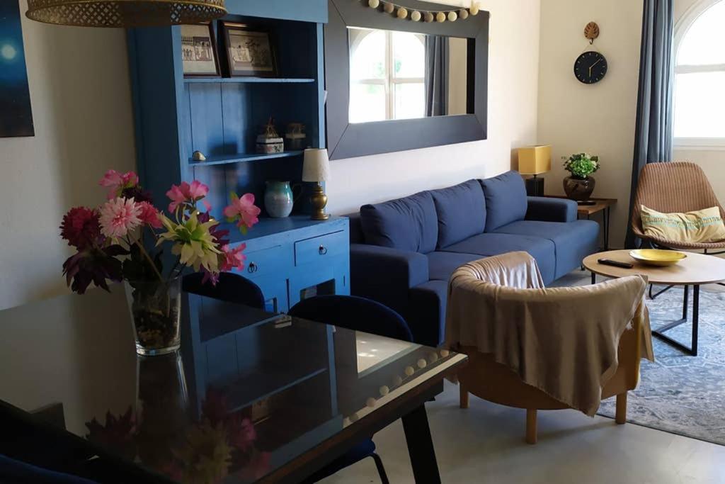 apartamento Costa Sancti-Petri La Barrosa Chiclana photo 4