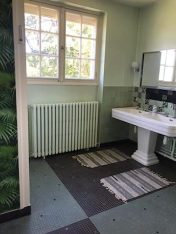 La Maison Blanche view 3