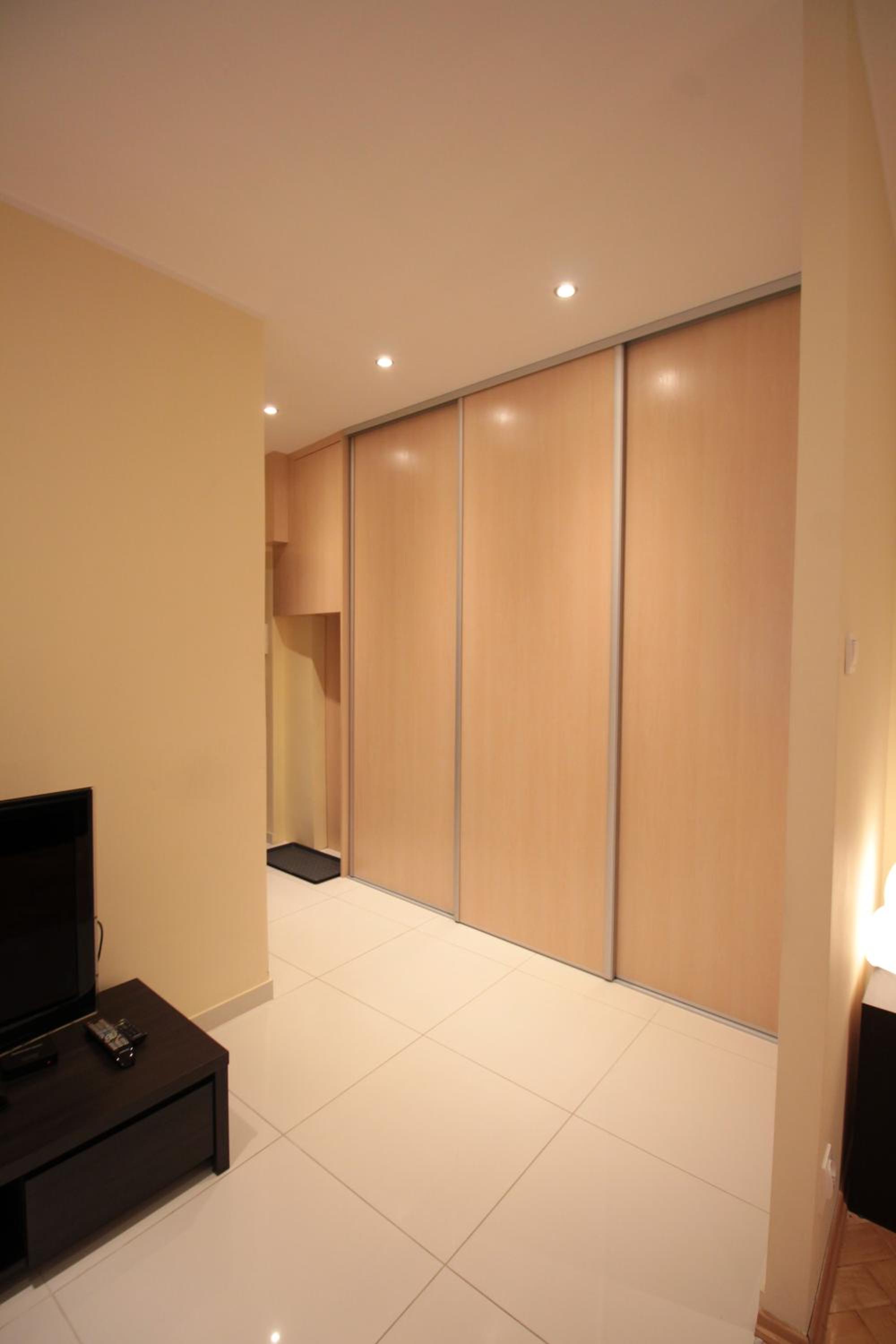 05 Gdynia Centrum - Apartament Mieszkanie dla 4 os
