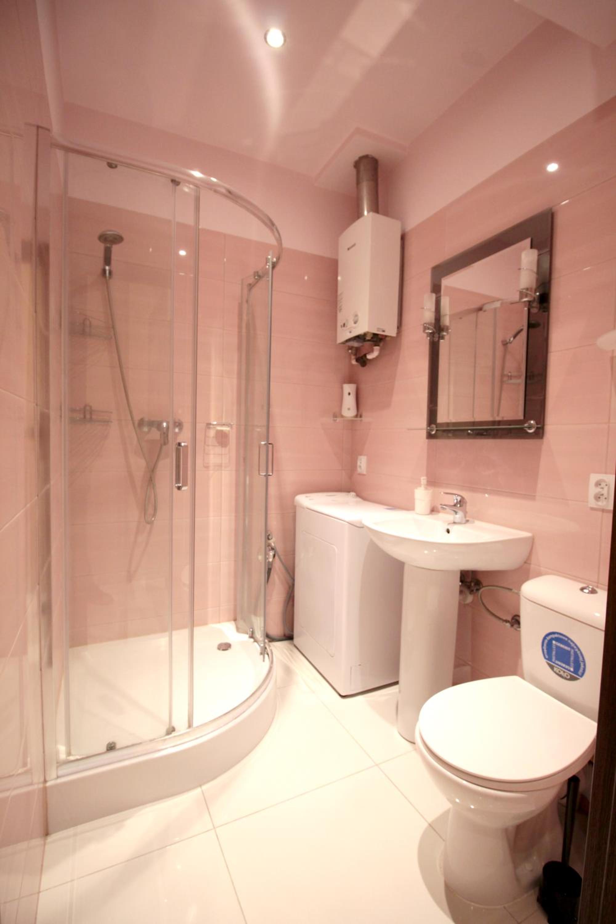 05 Gdynia Centrum - Apartament Mieszkanie dla 4 os