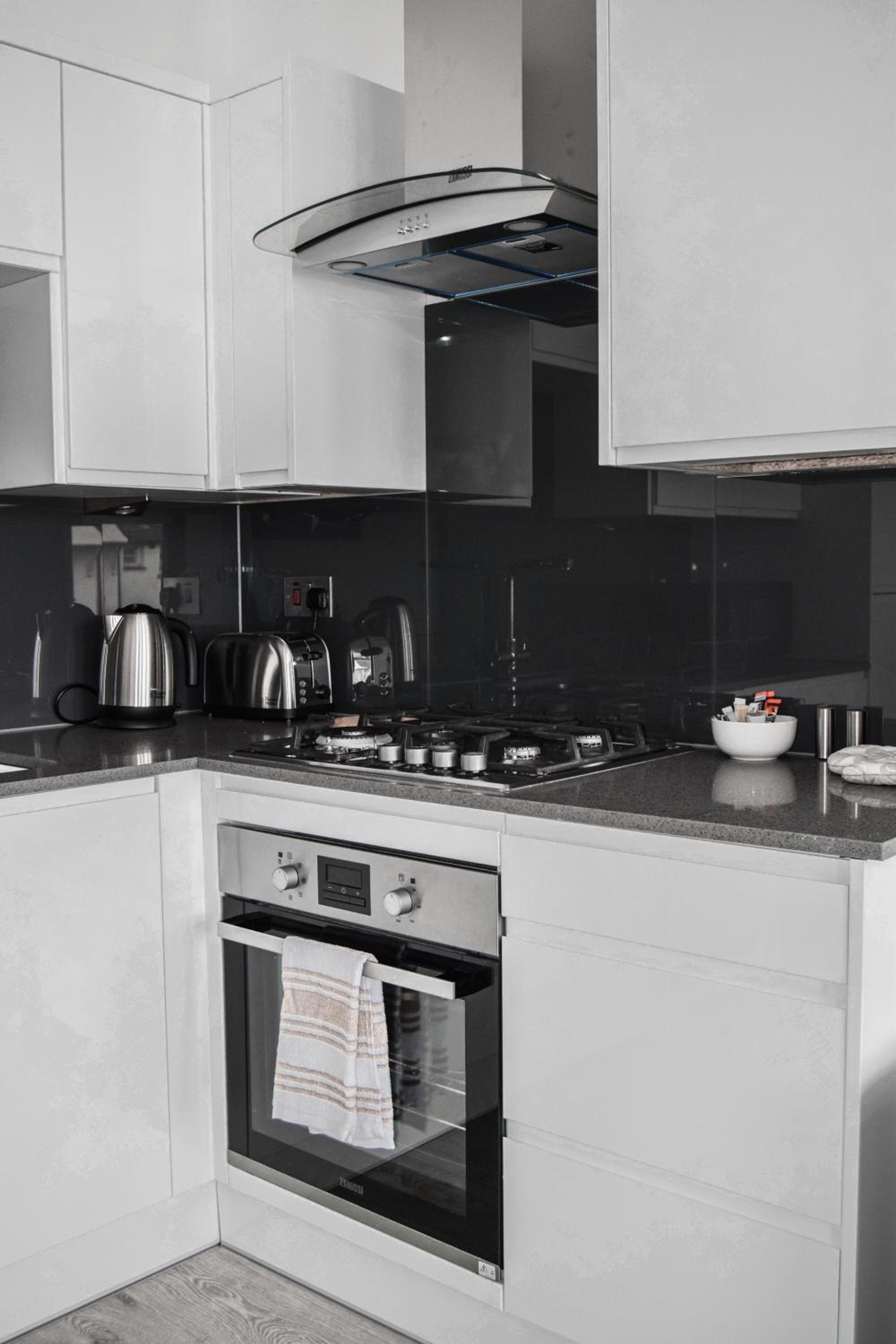 Morland Apartments - Hornchurch