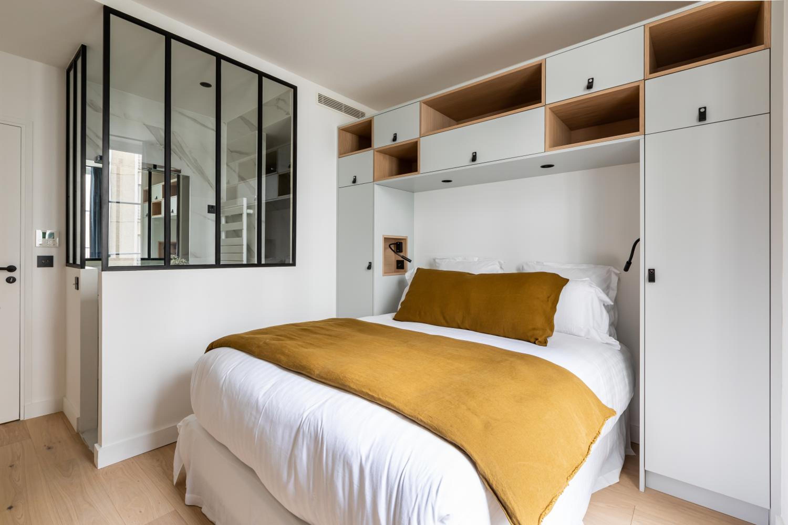 Pick A Flat's Apartment in Saint Germain - Rue Corneille