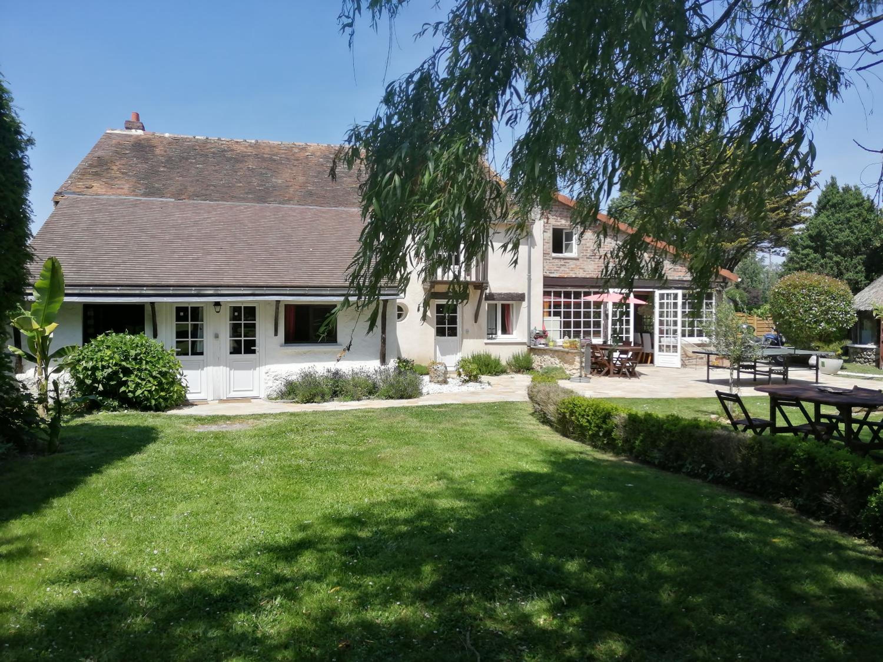 Les pierres de Chevreuse view 2