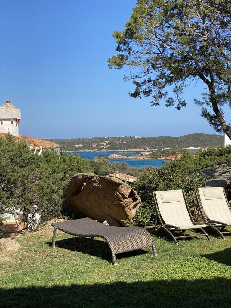Residence Gli Oleandri 128 - Costa Smeralda - Porto Cervo photo 5