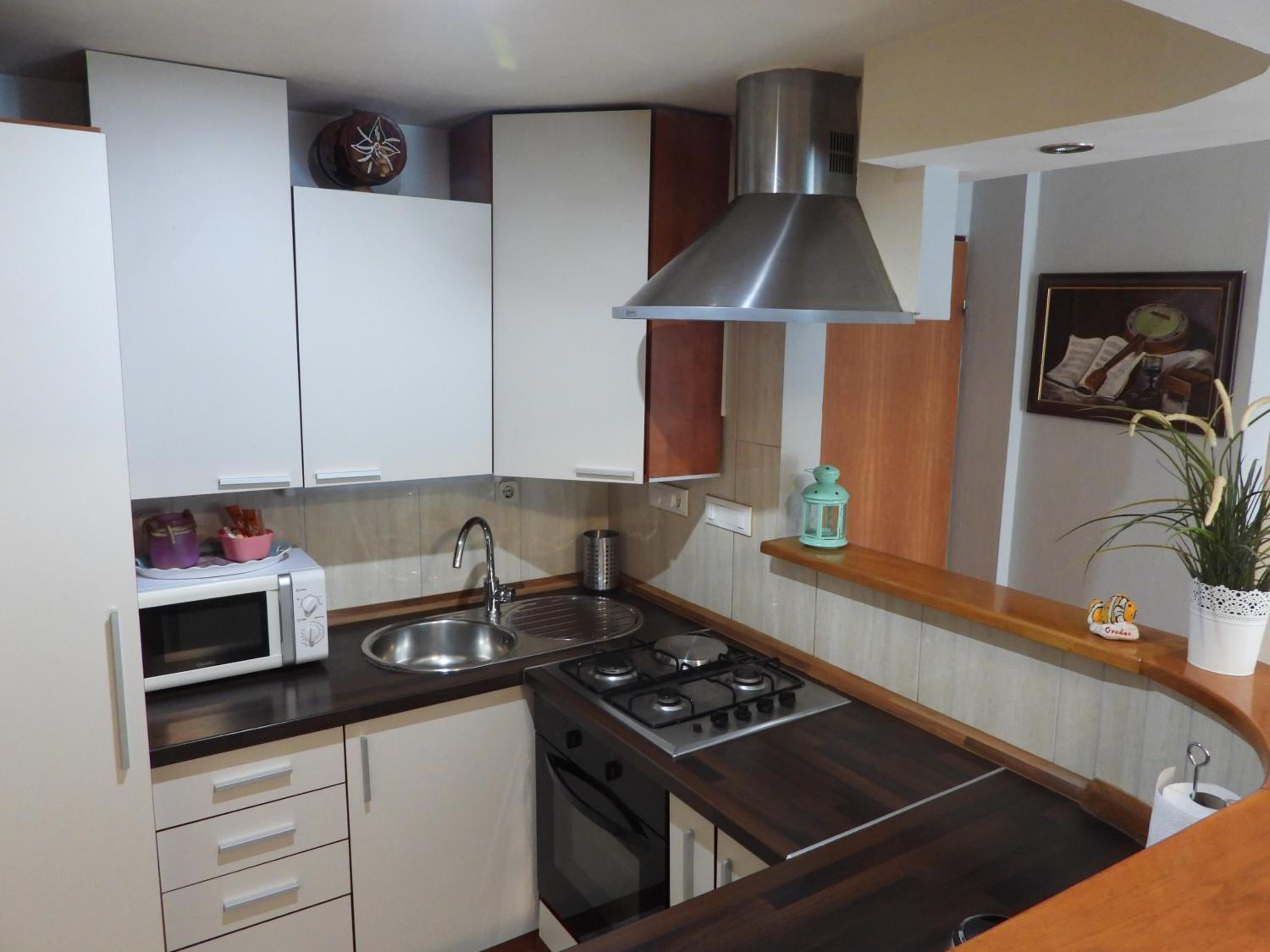 Apartments Lončar view 5