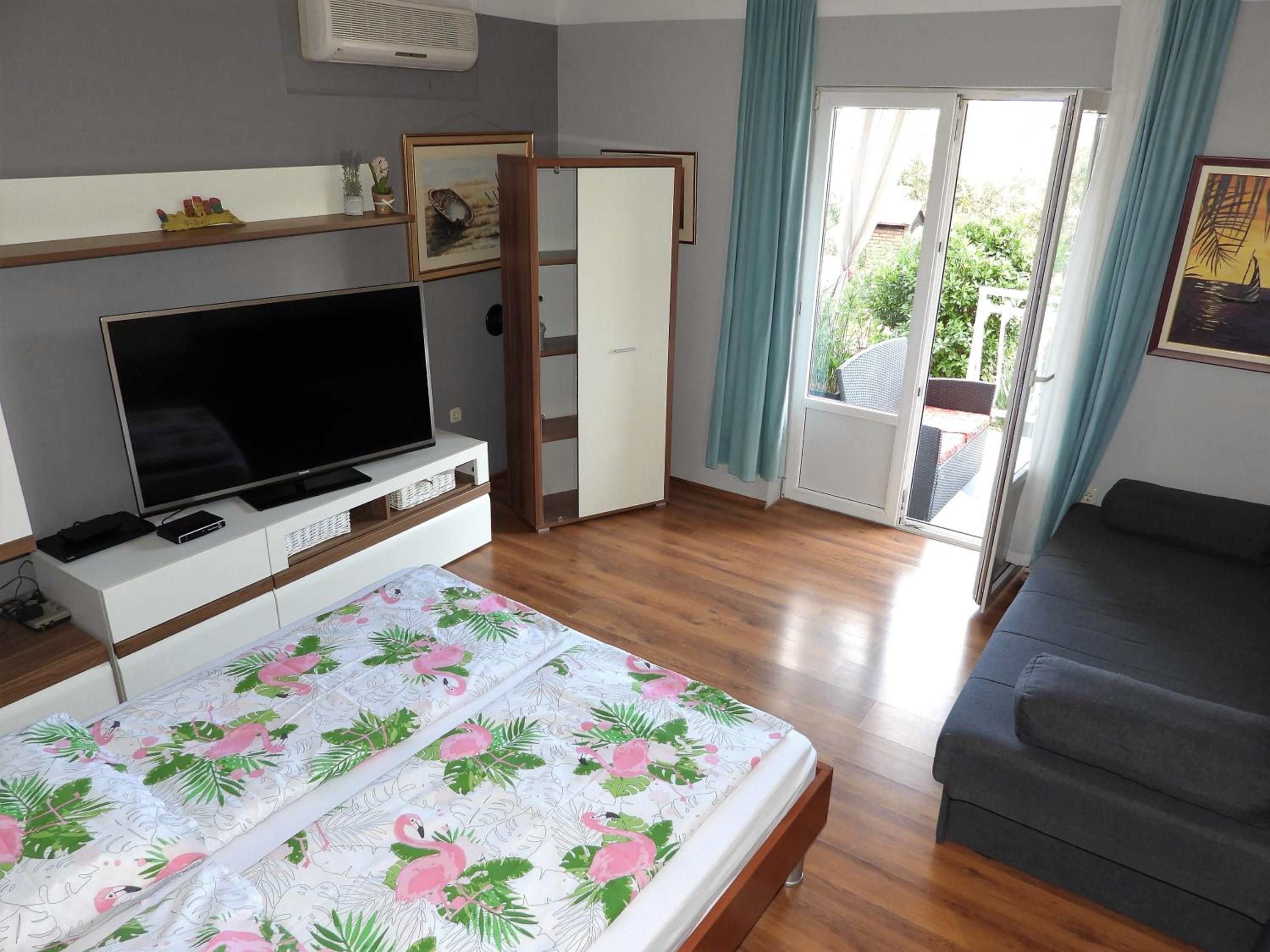 Apartments Lončar view 4