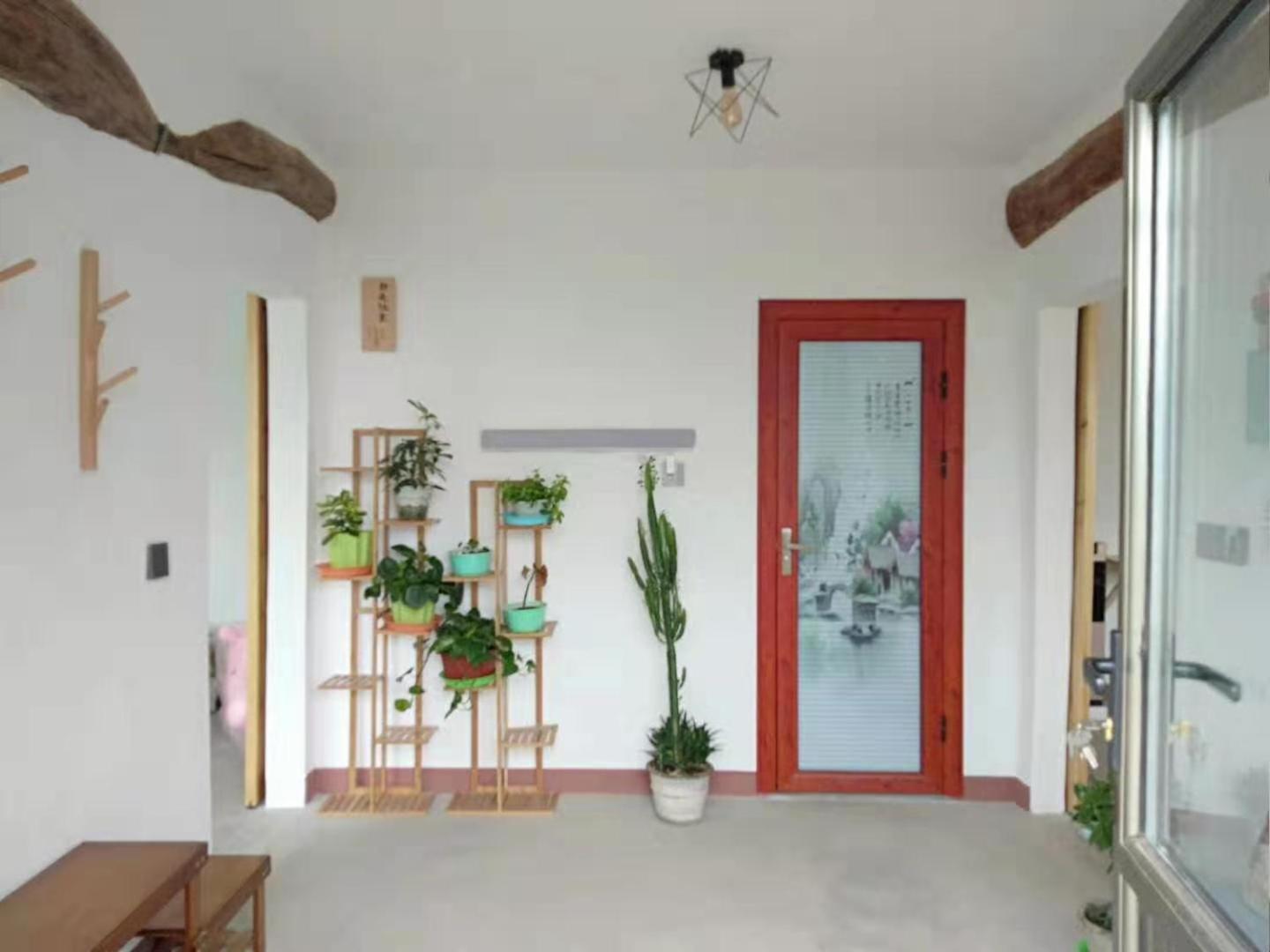Air Cloud Guesthouse