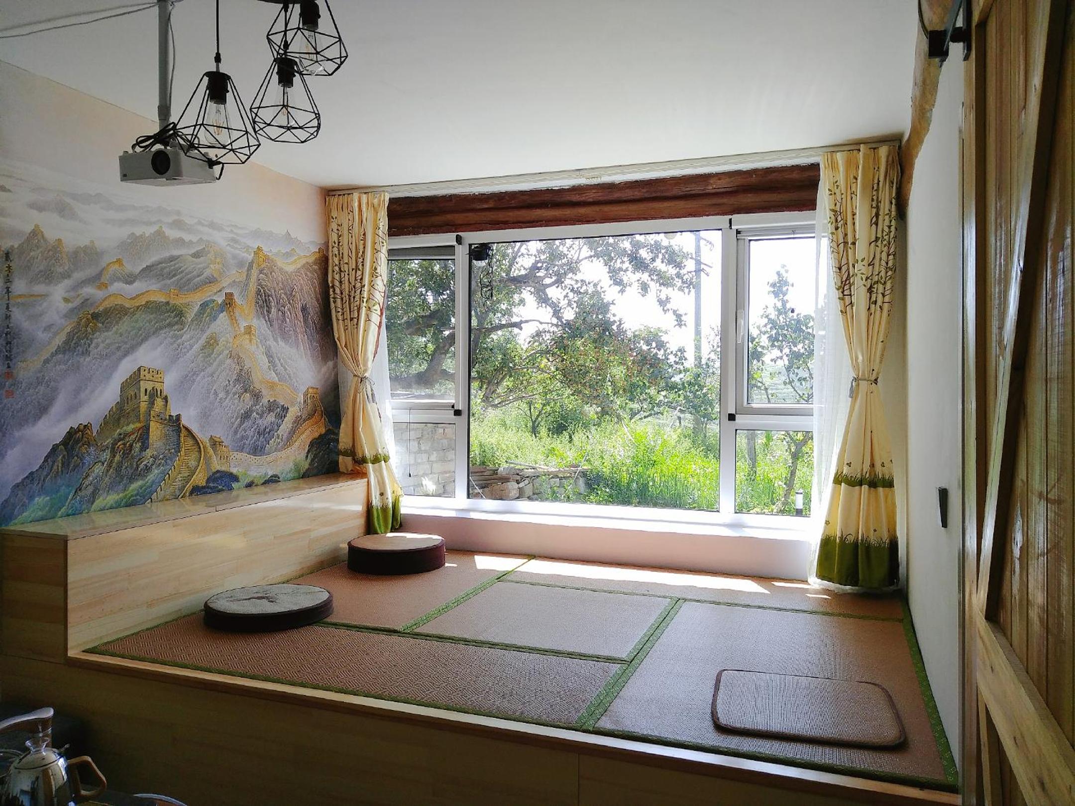 Air Cloud Guesthouse