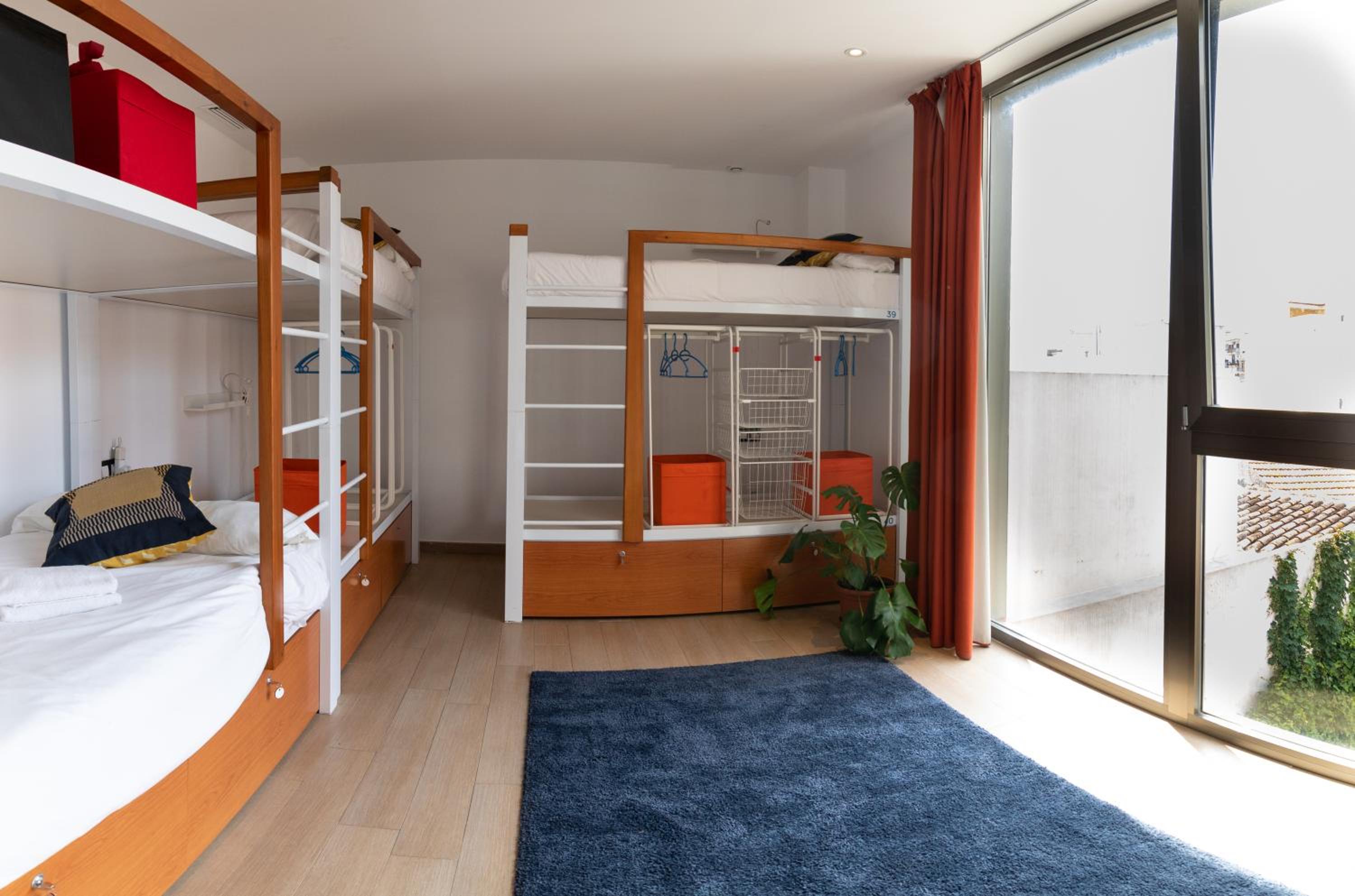 Youth Hostel Jávea