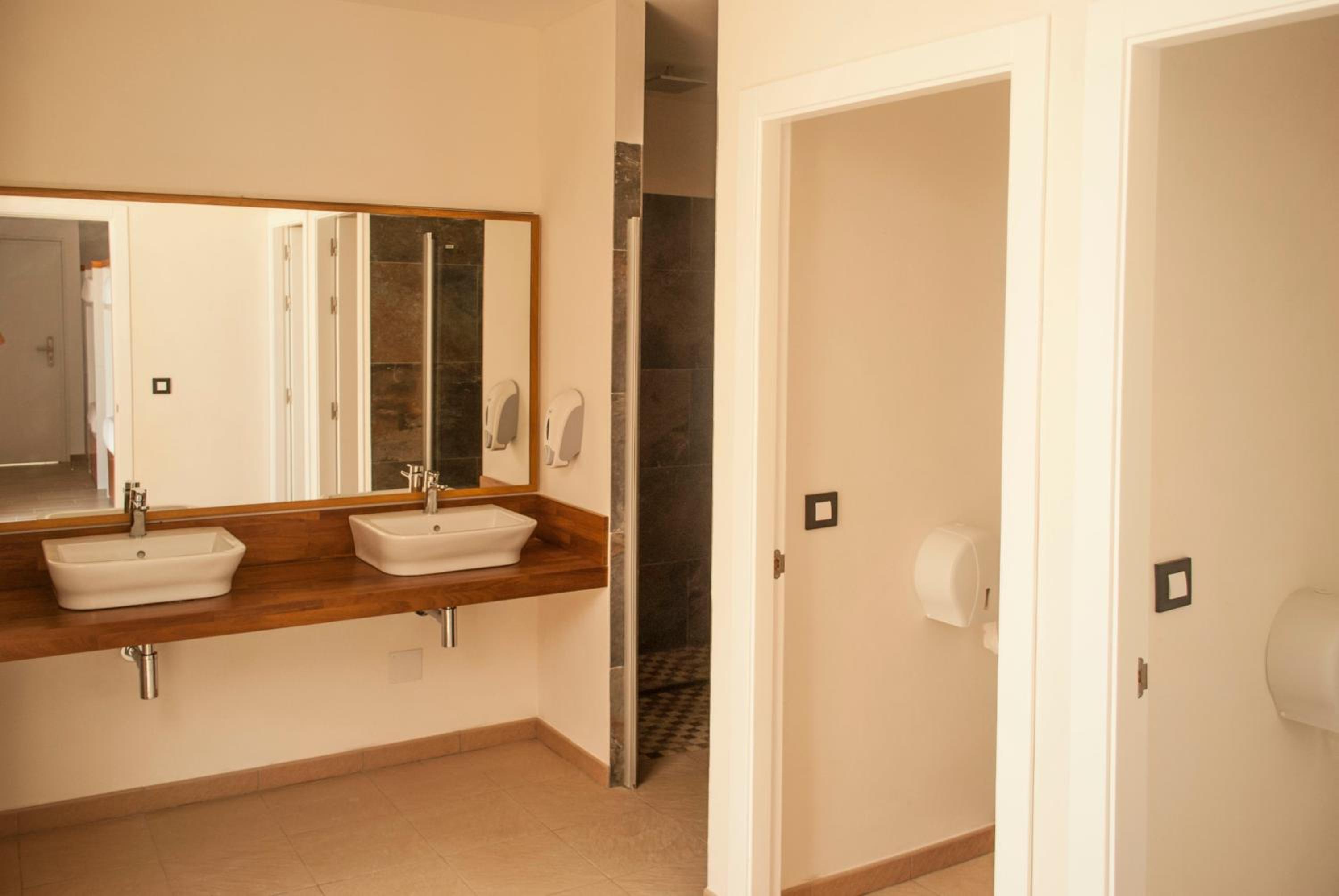 Youth Hostel Jávea