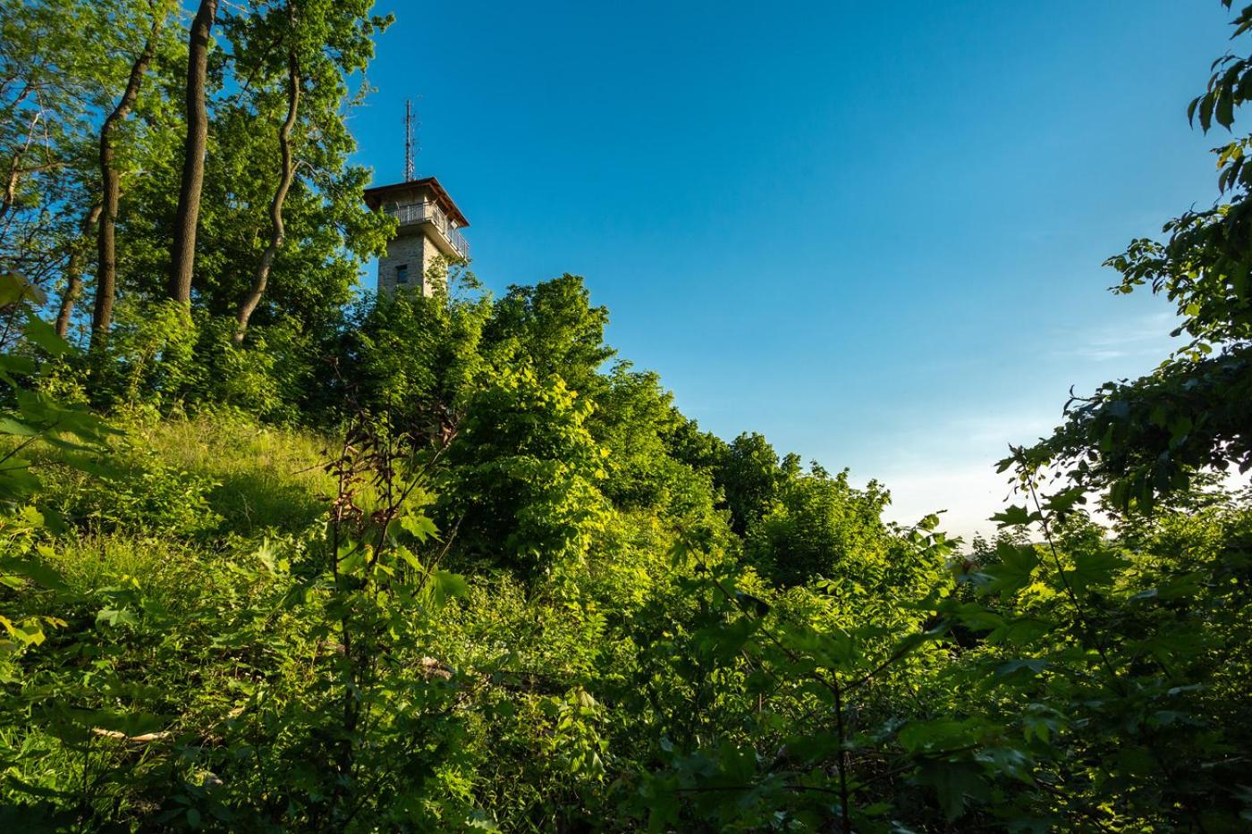 Penzion Na Gruntě