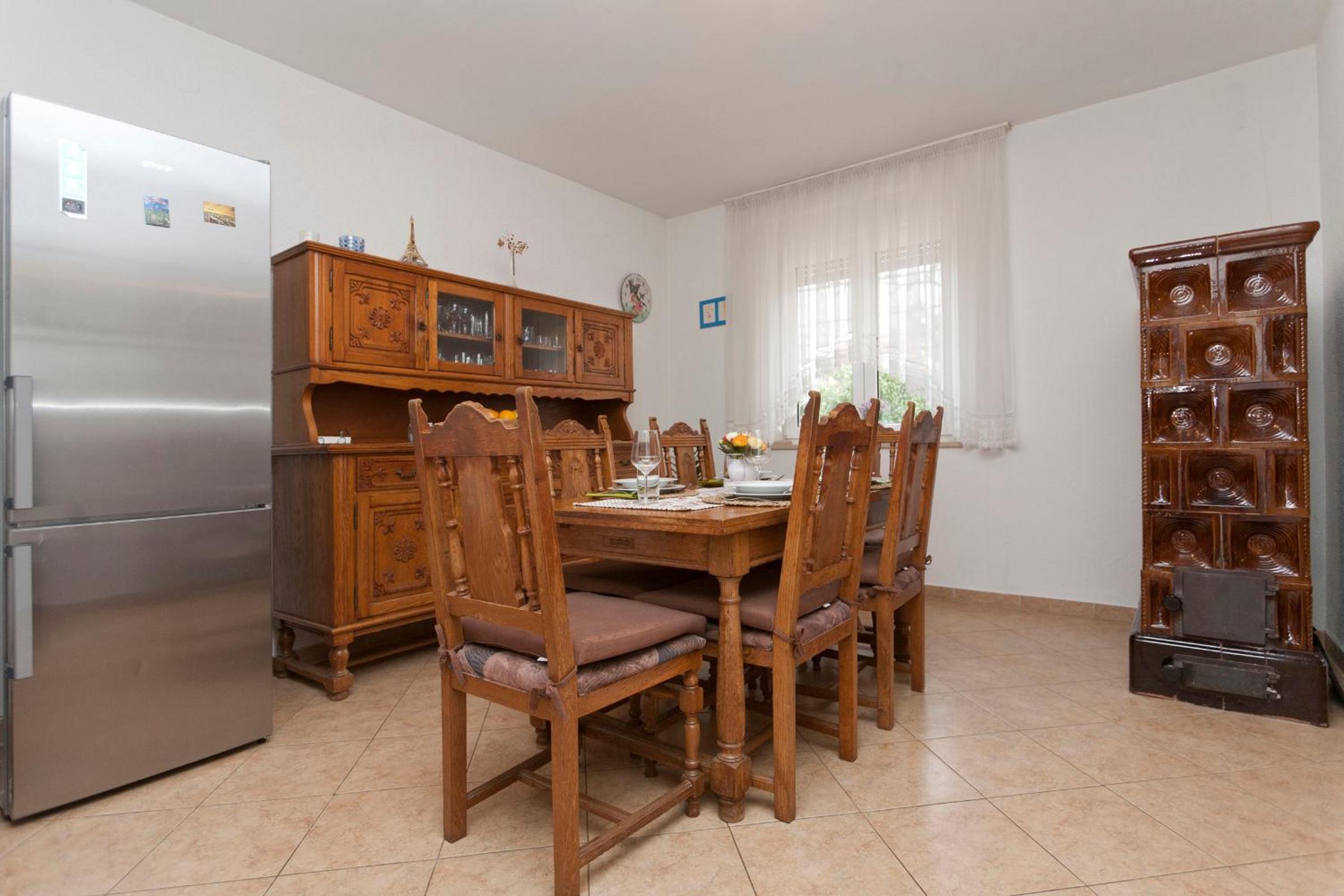 Apartman Nade view 5