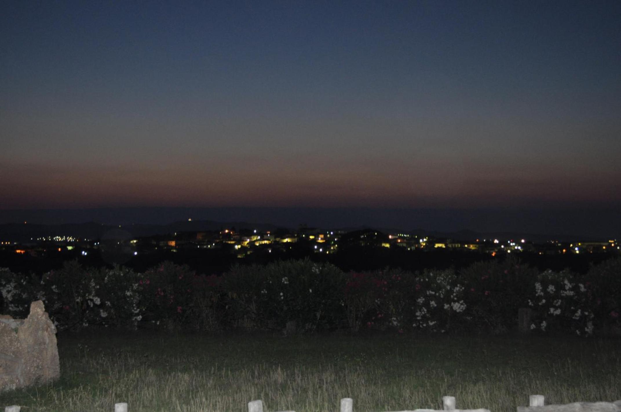 Villa Panorama