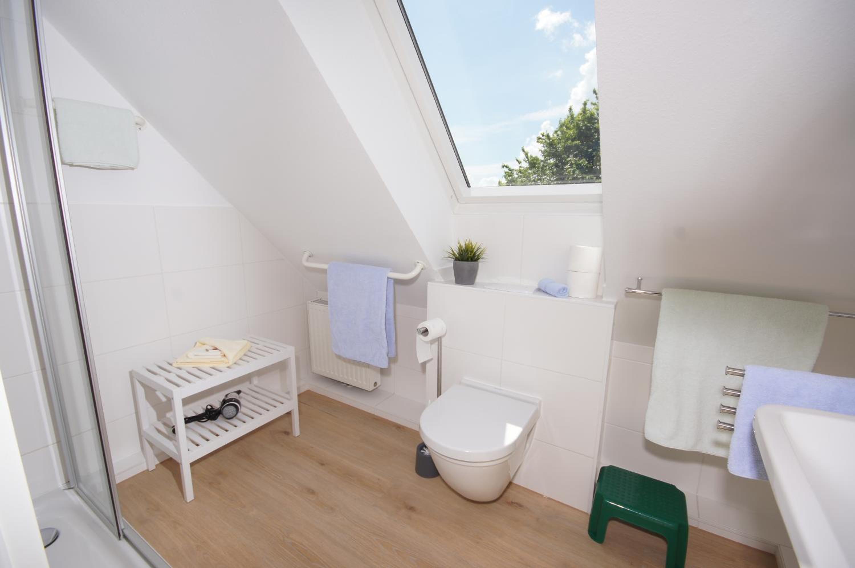 Ferienhaus II Wiesenblick