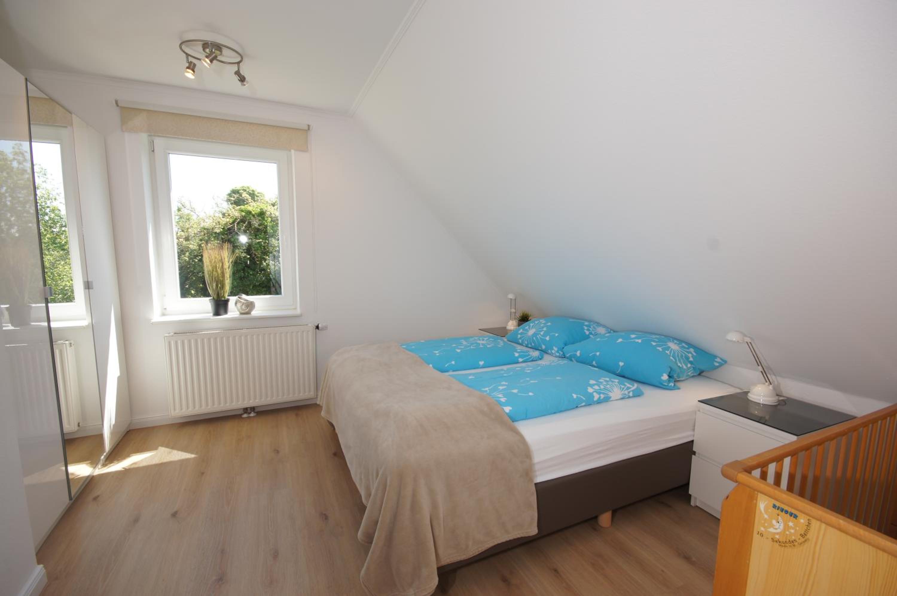Ferienhaus II Wiesenblick