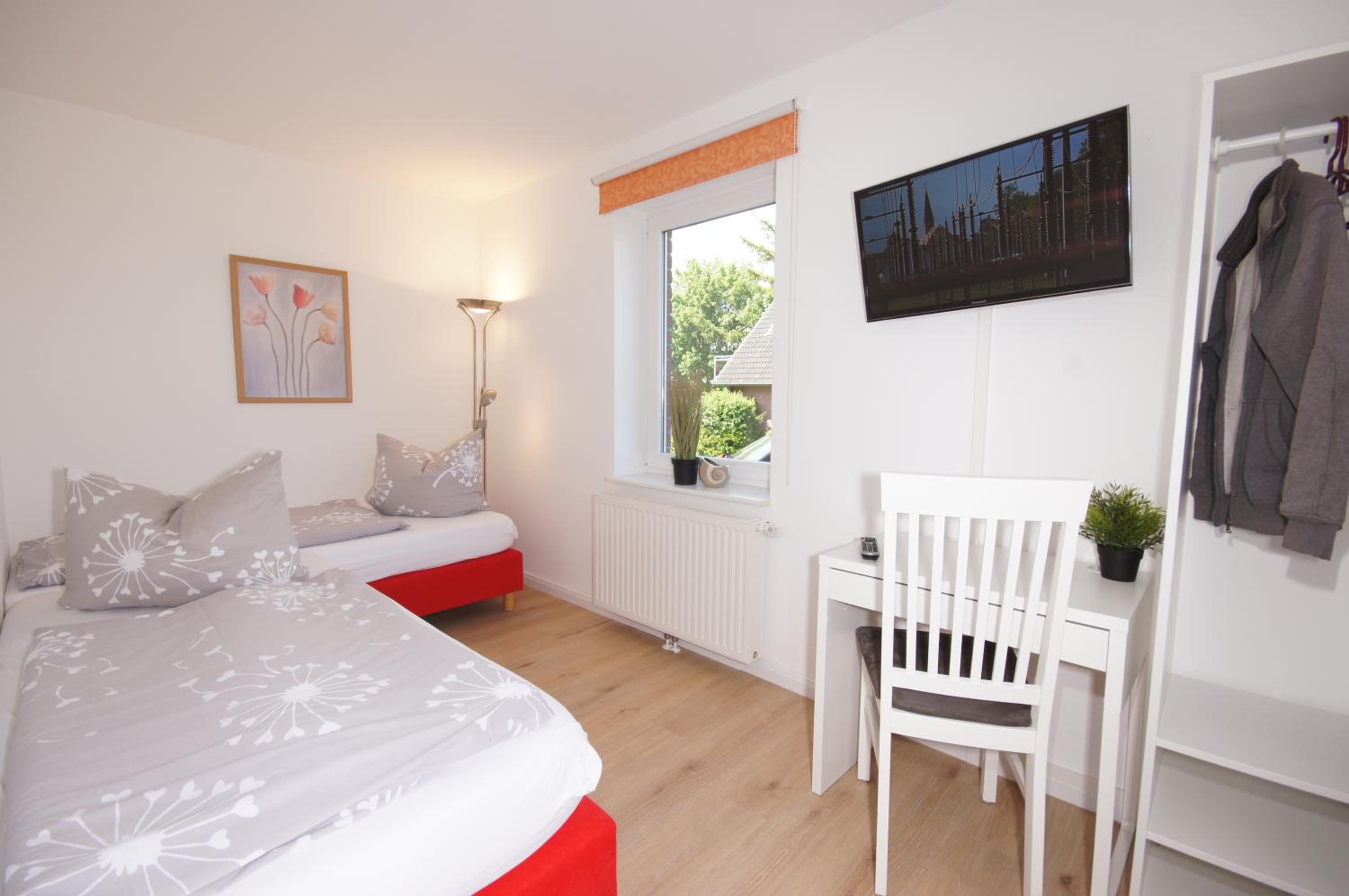 Ferienhaus II Wiesenblick