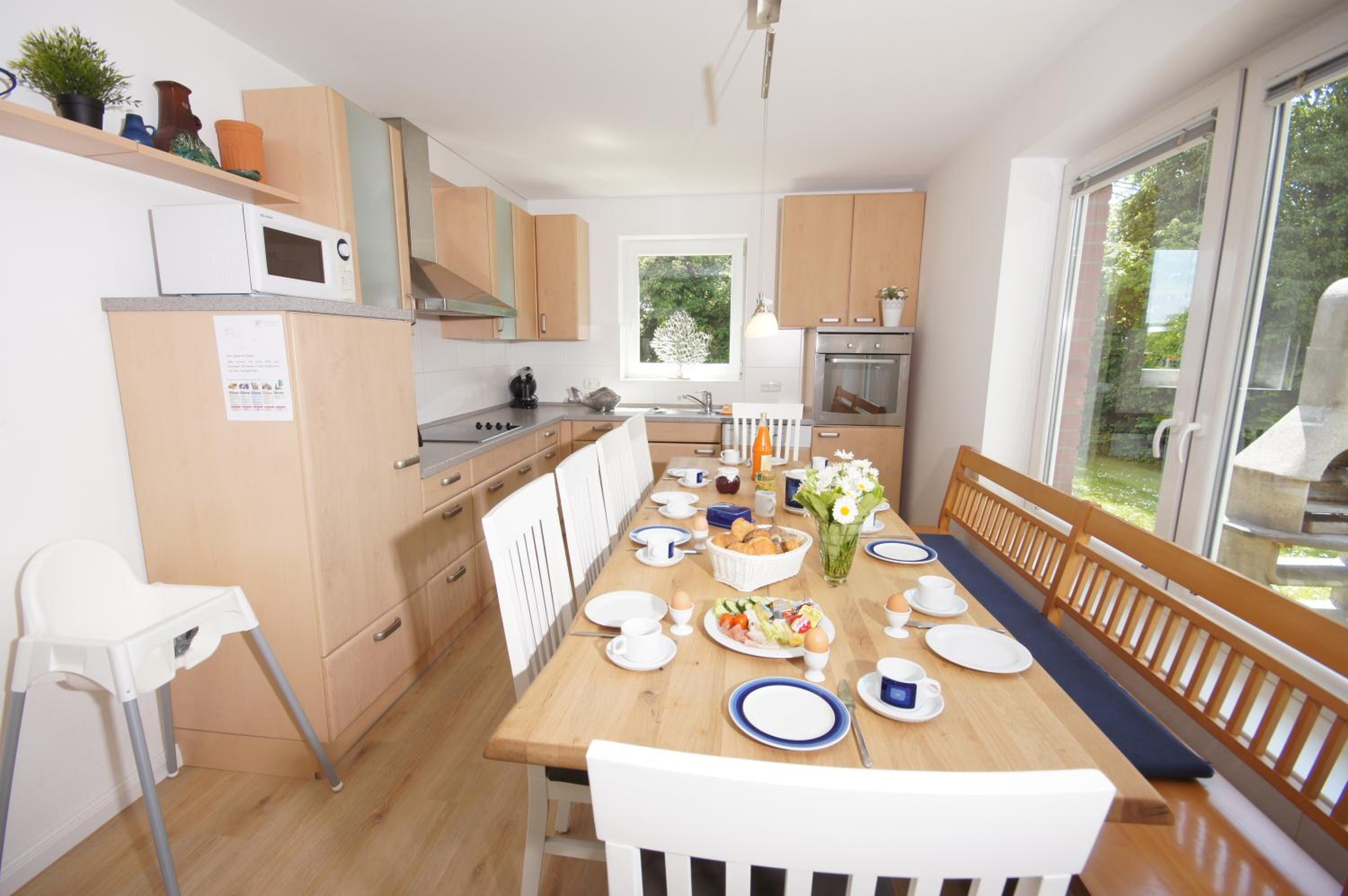 Ferienhaus II Wiesenblick
