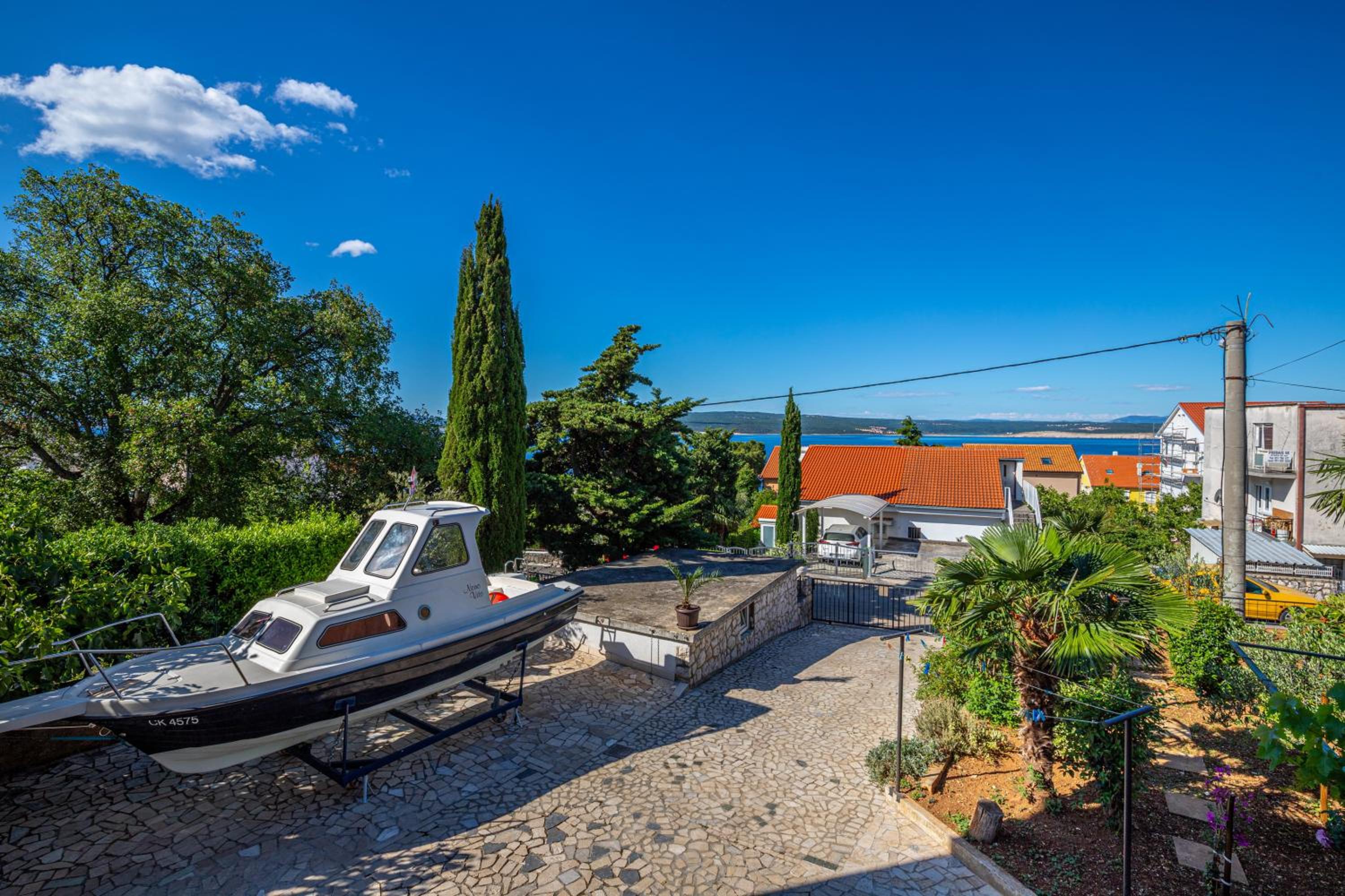 Apartmani Pilaš view 5
