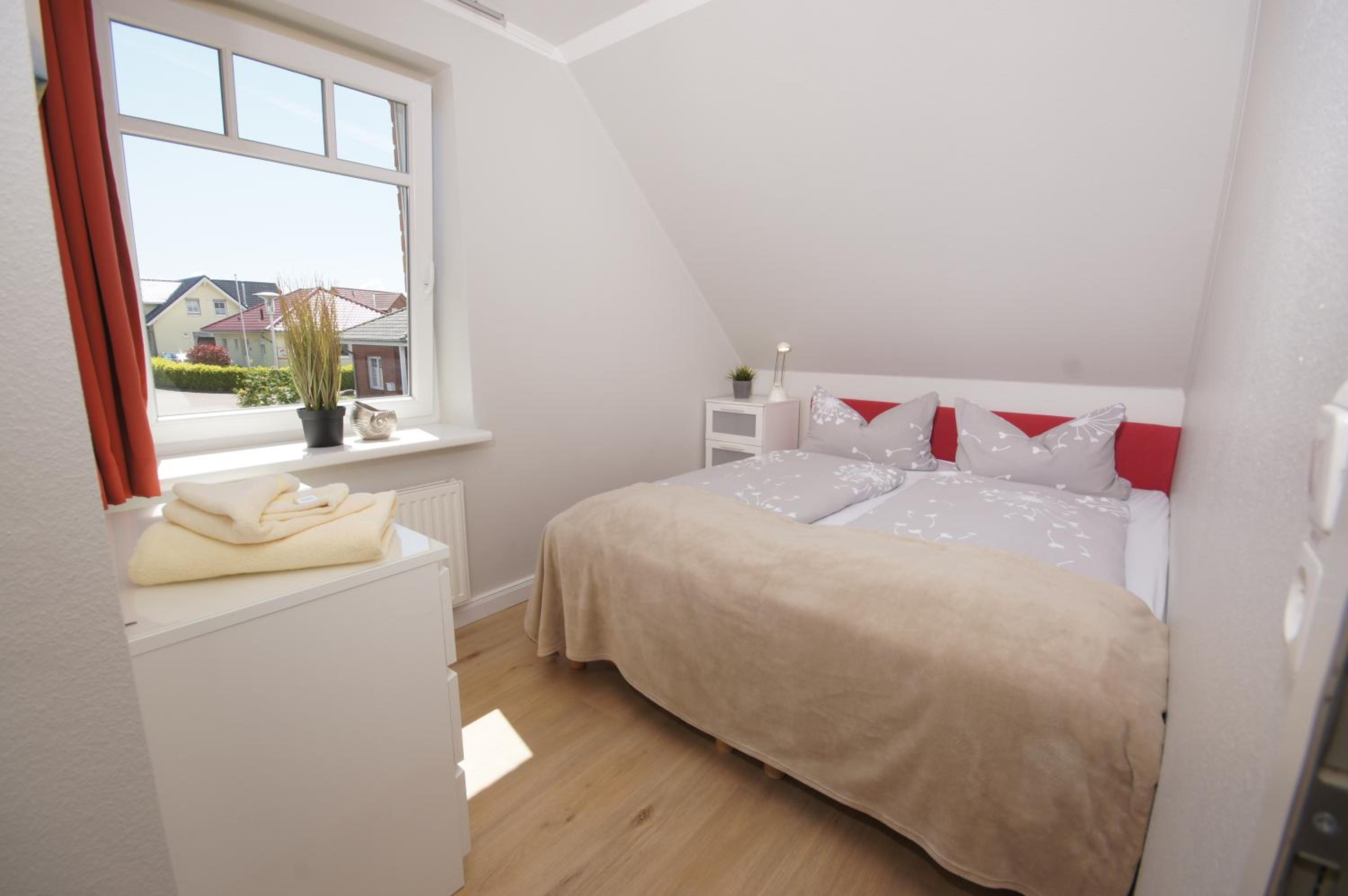 Ferienwohnung Krähenberg