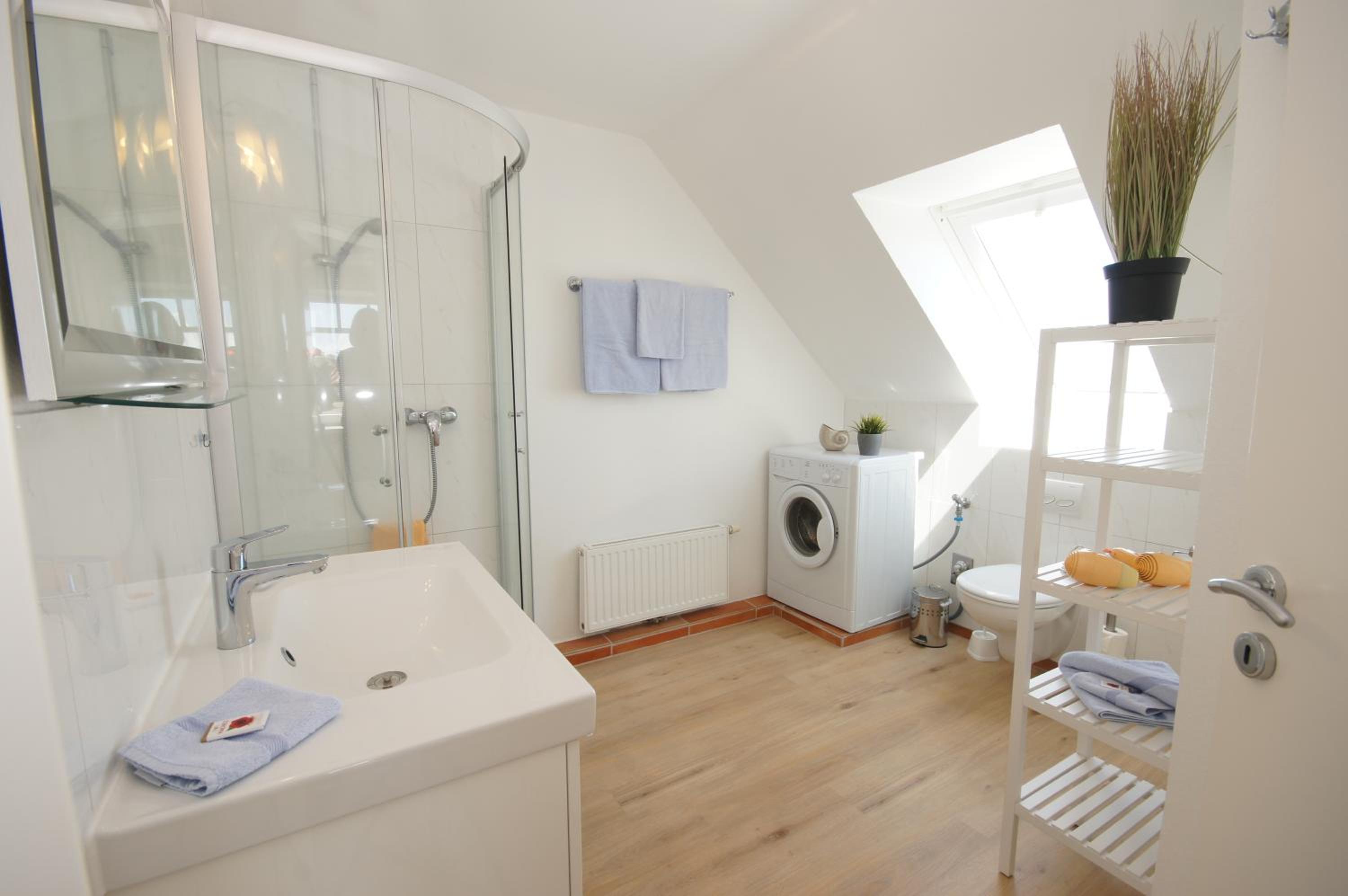 Ferienwohnung Krähenberg