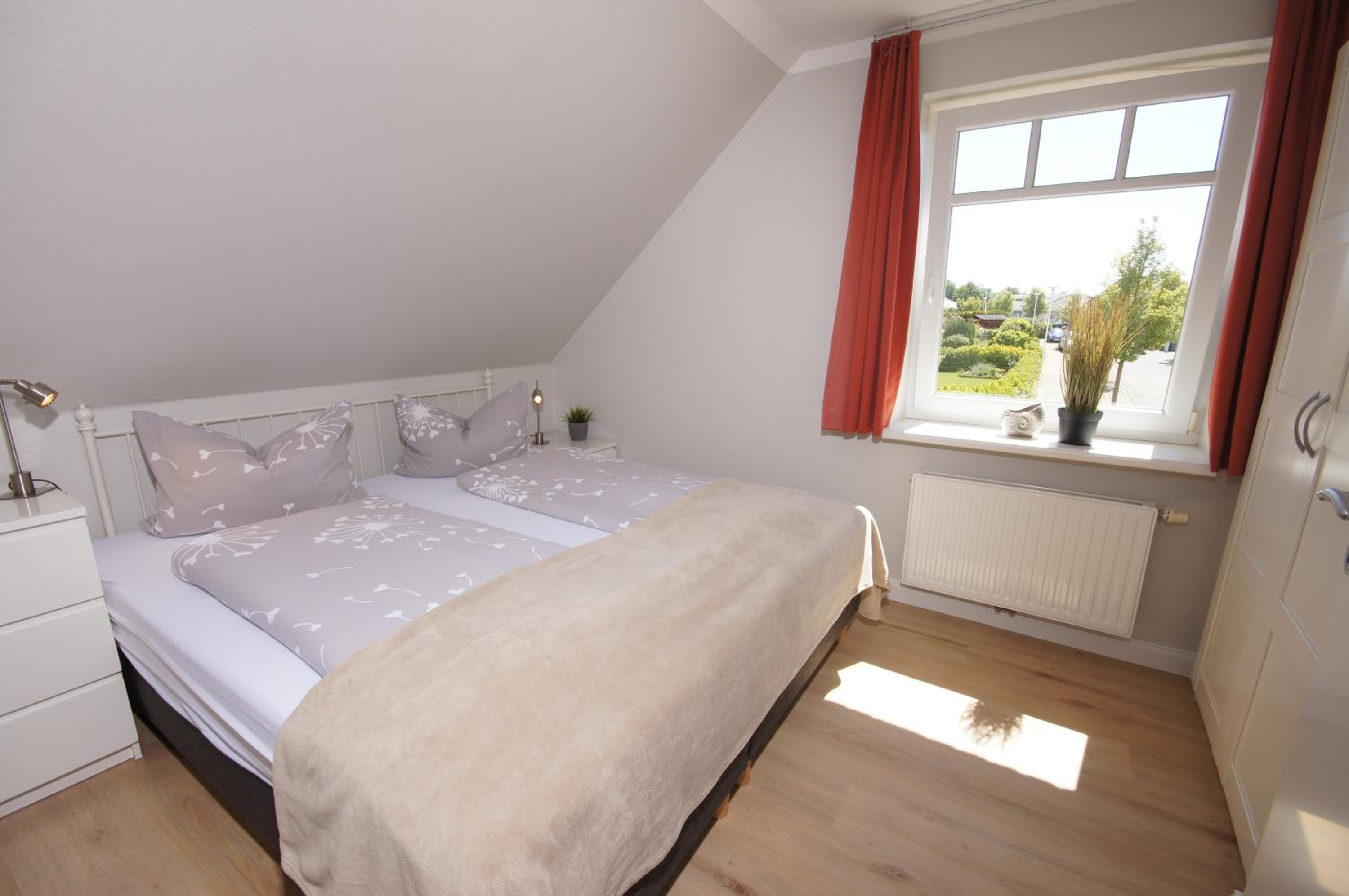 Ferienwohnung Krähenberg