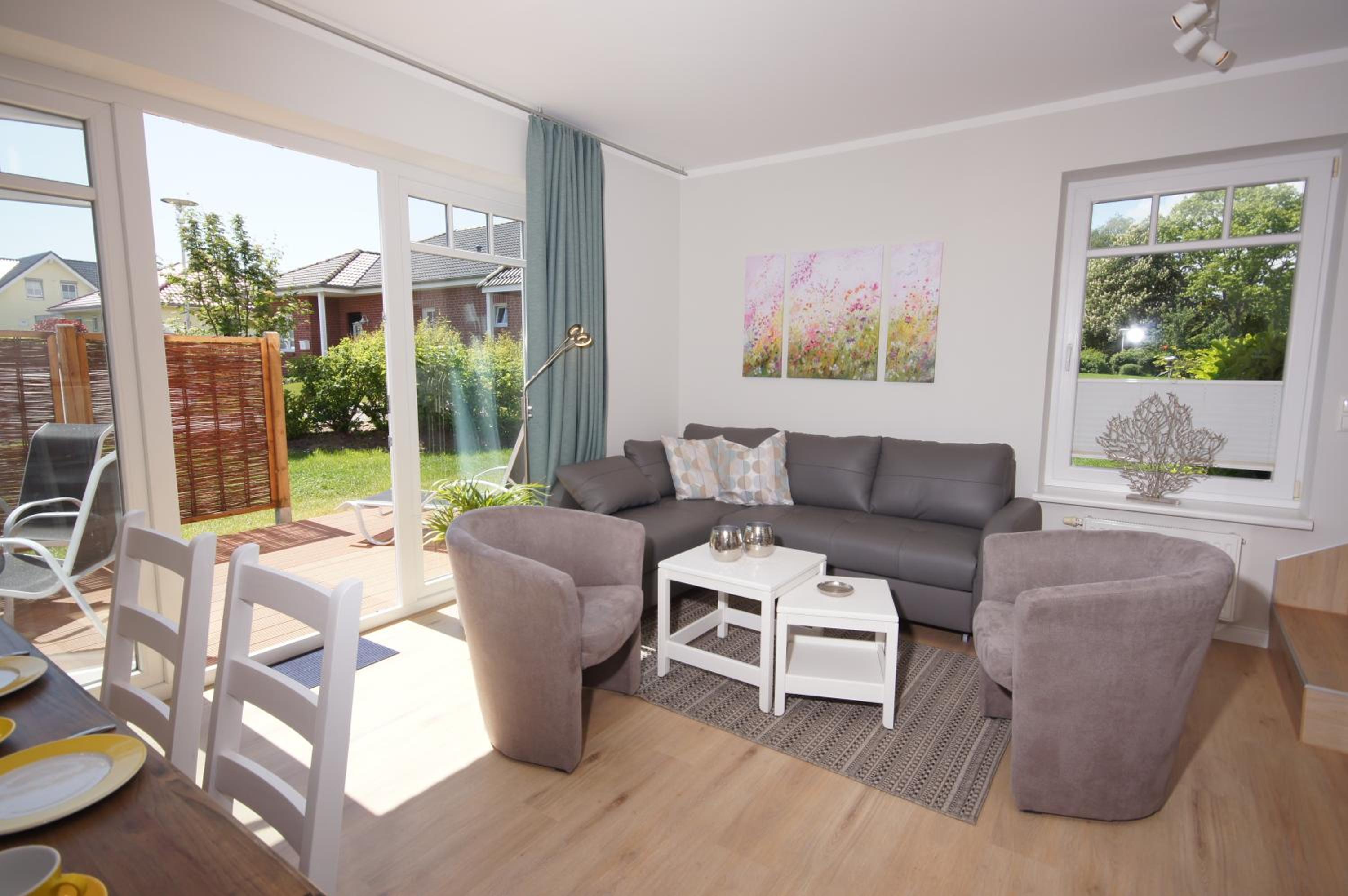 Ferienwohnung Krähenberg view 3