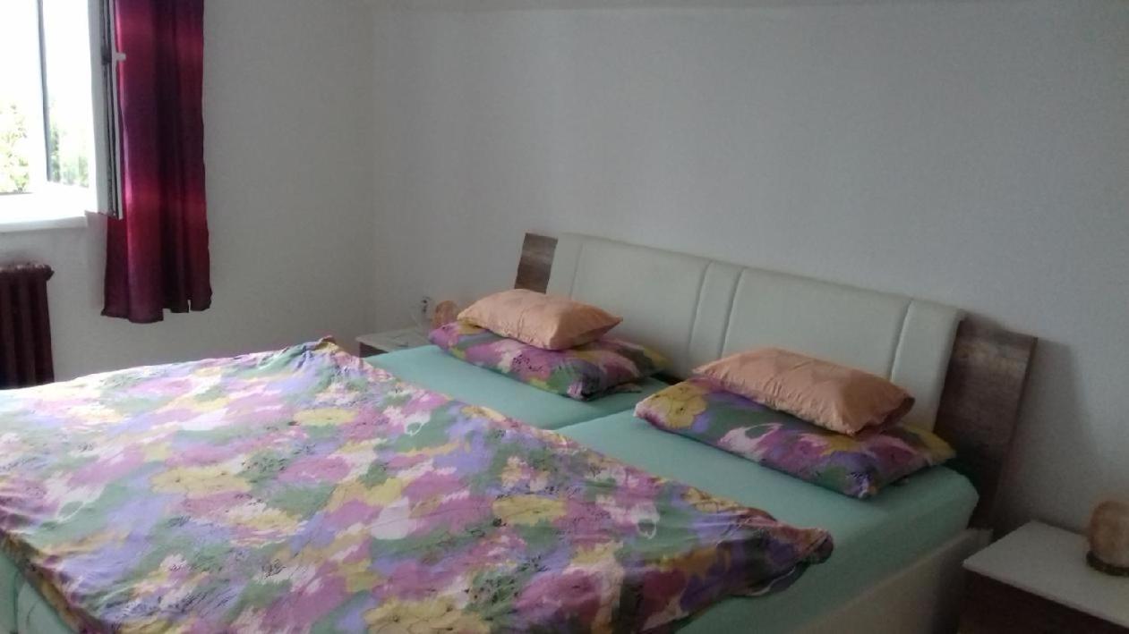Království klidu view 4