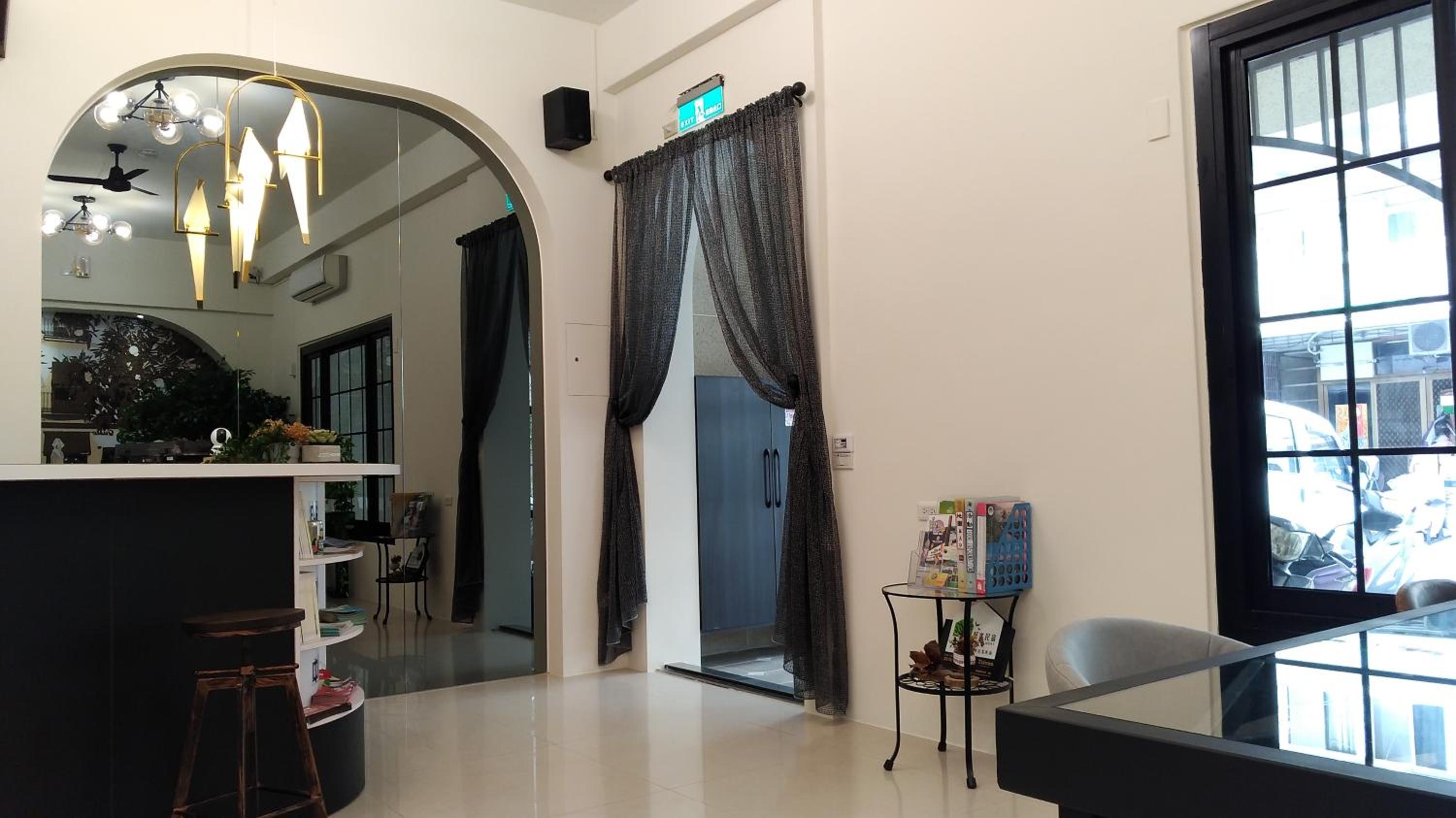 Dropby B&B