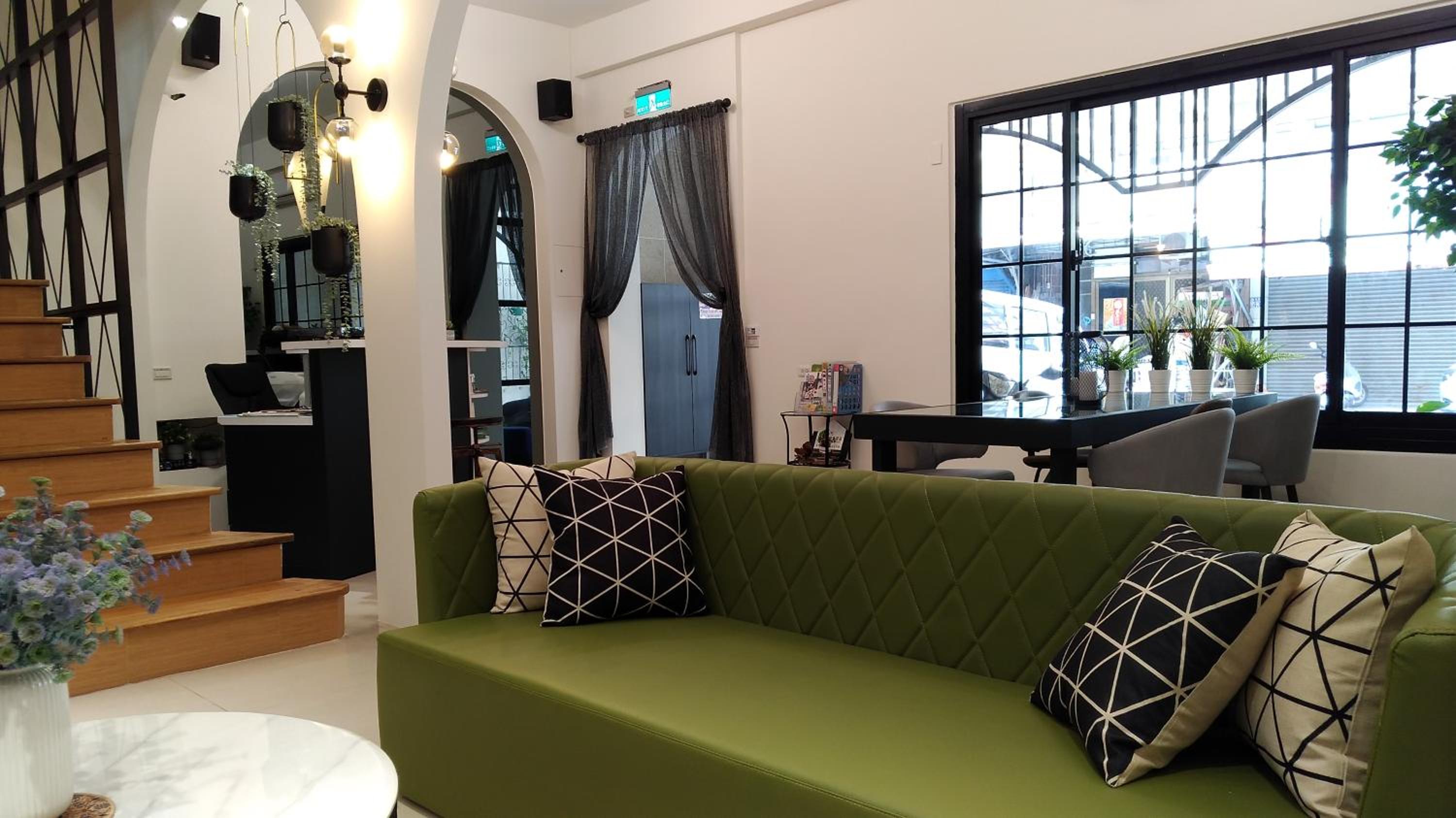 Dropby B&B