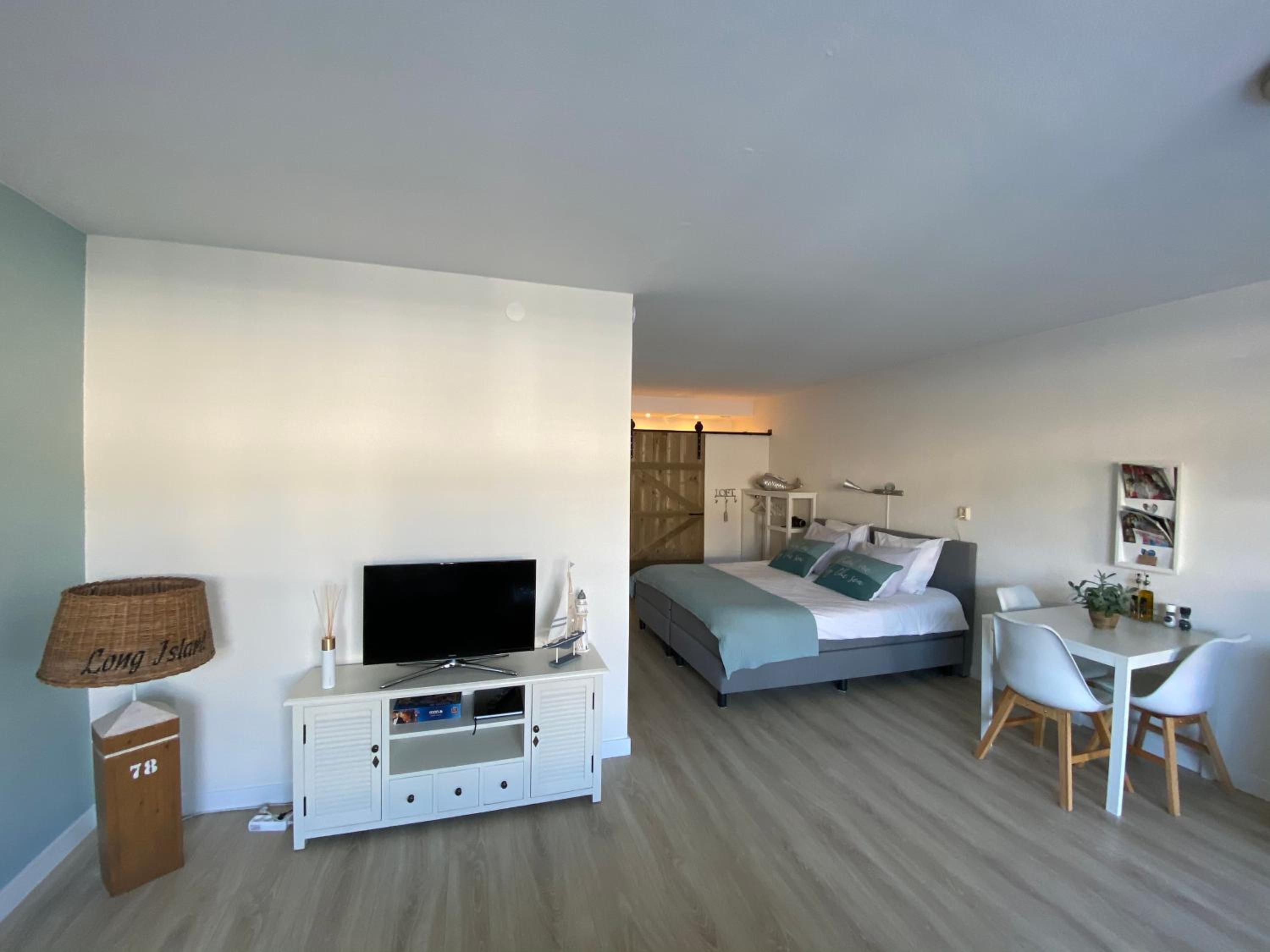 Casa del Mar Zandvoort