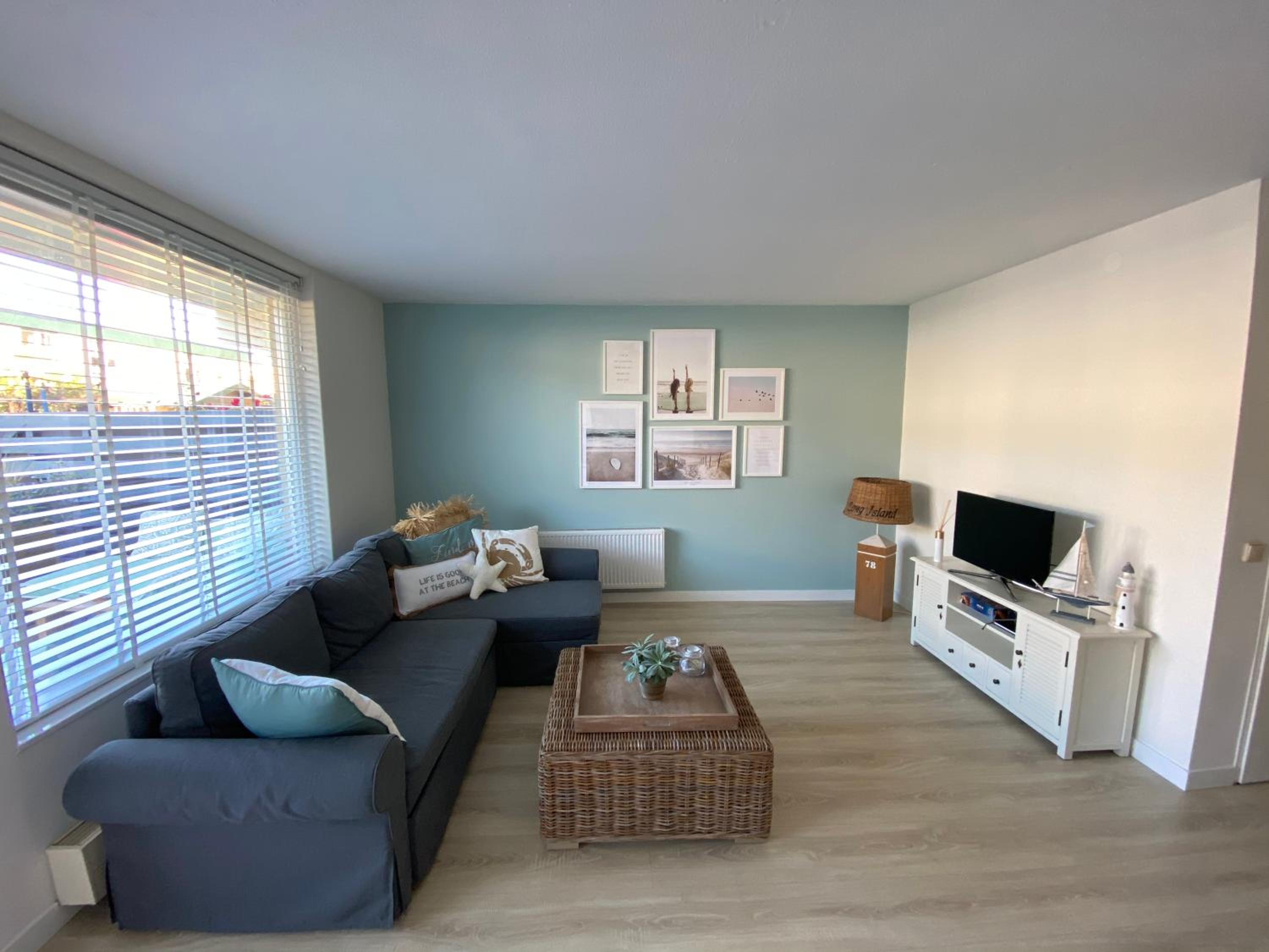 Casa del Mar Zandvoort view 4