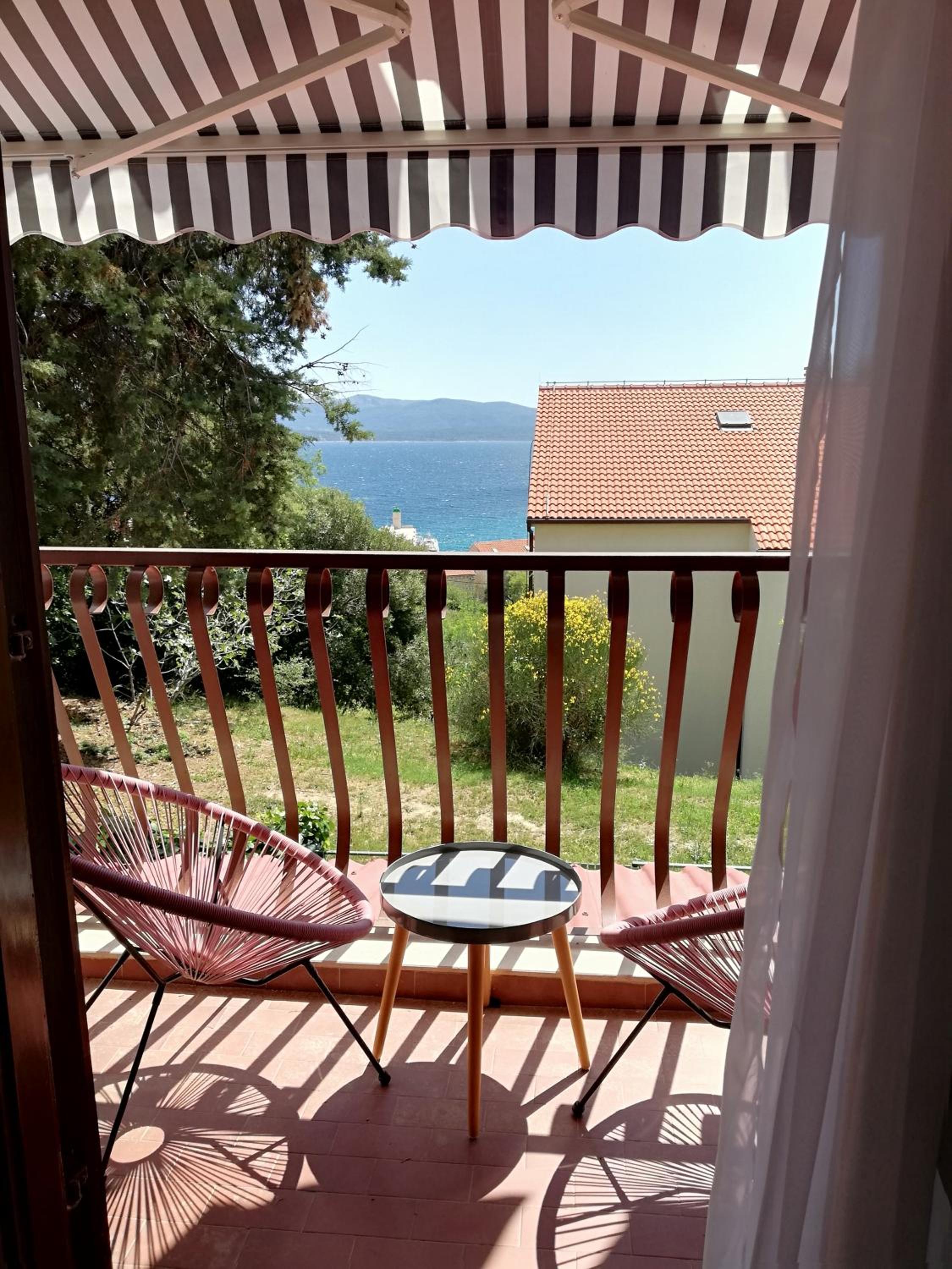 Apartman Šesna view 3