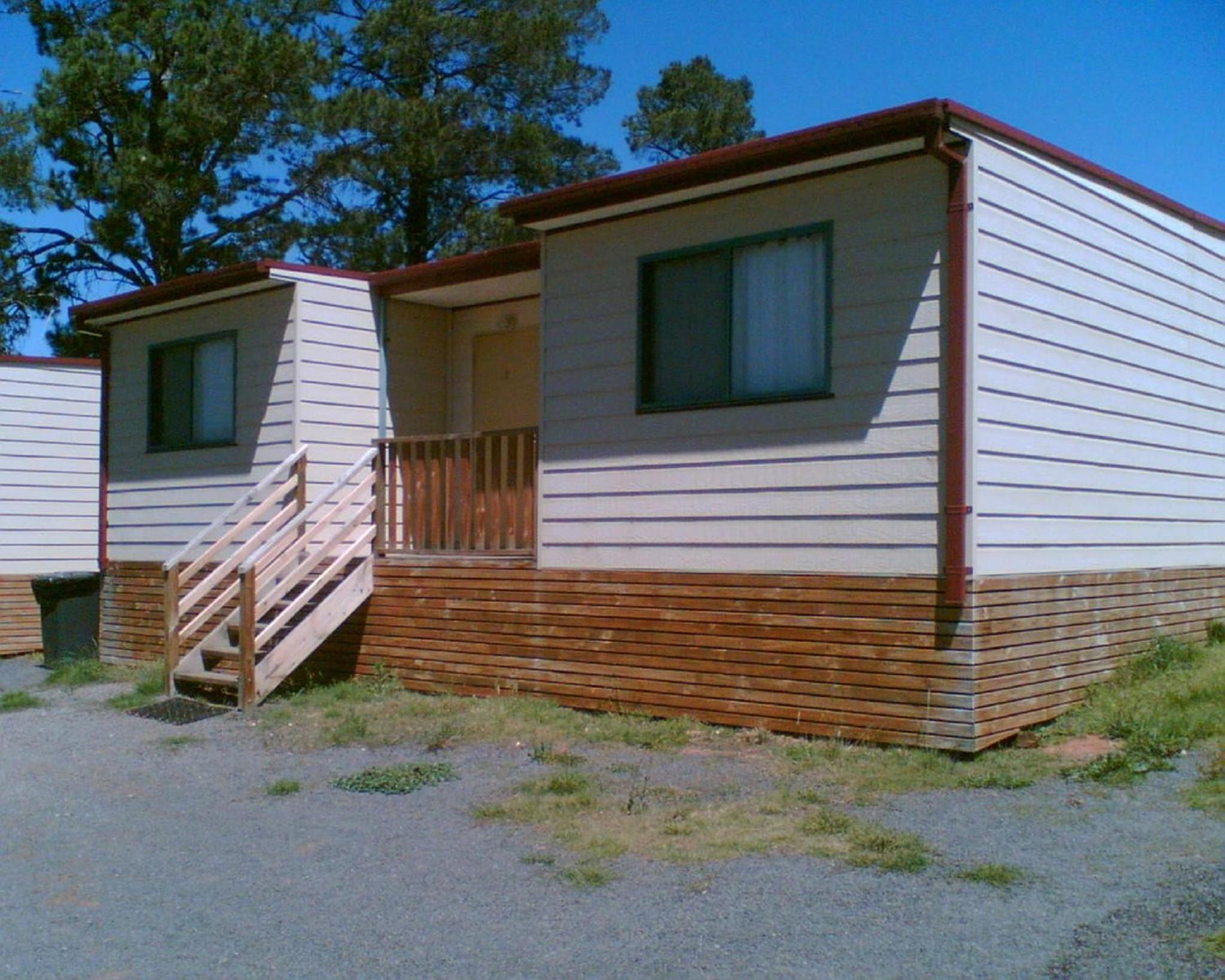 Southern Cross Motor Inn