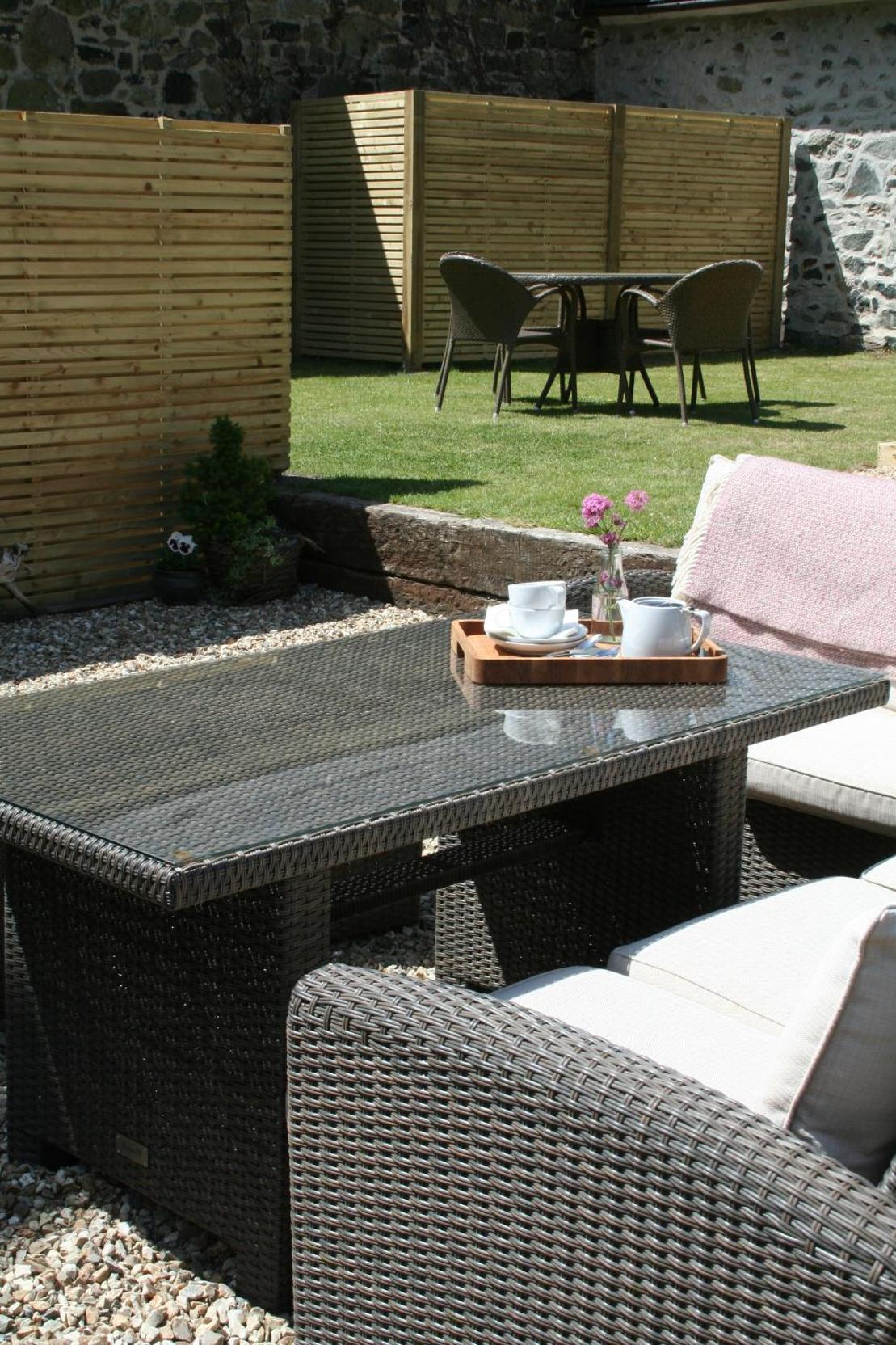 Okehampton Vacations - Tawburn House Boutique B  B - Property Image 11
