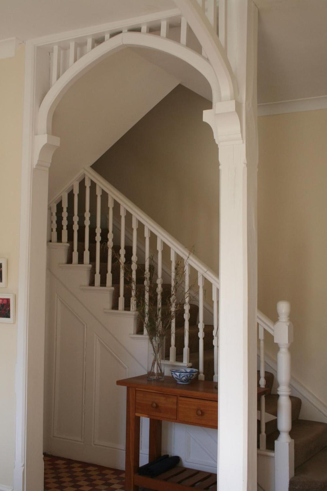 Tawburn House Boutique B & B