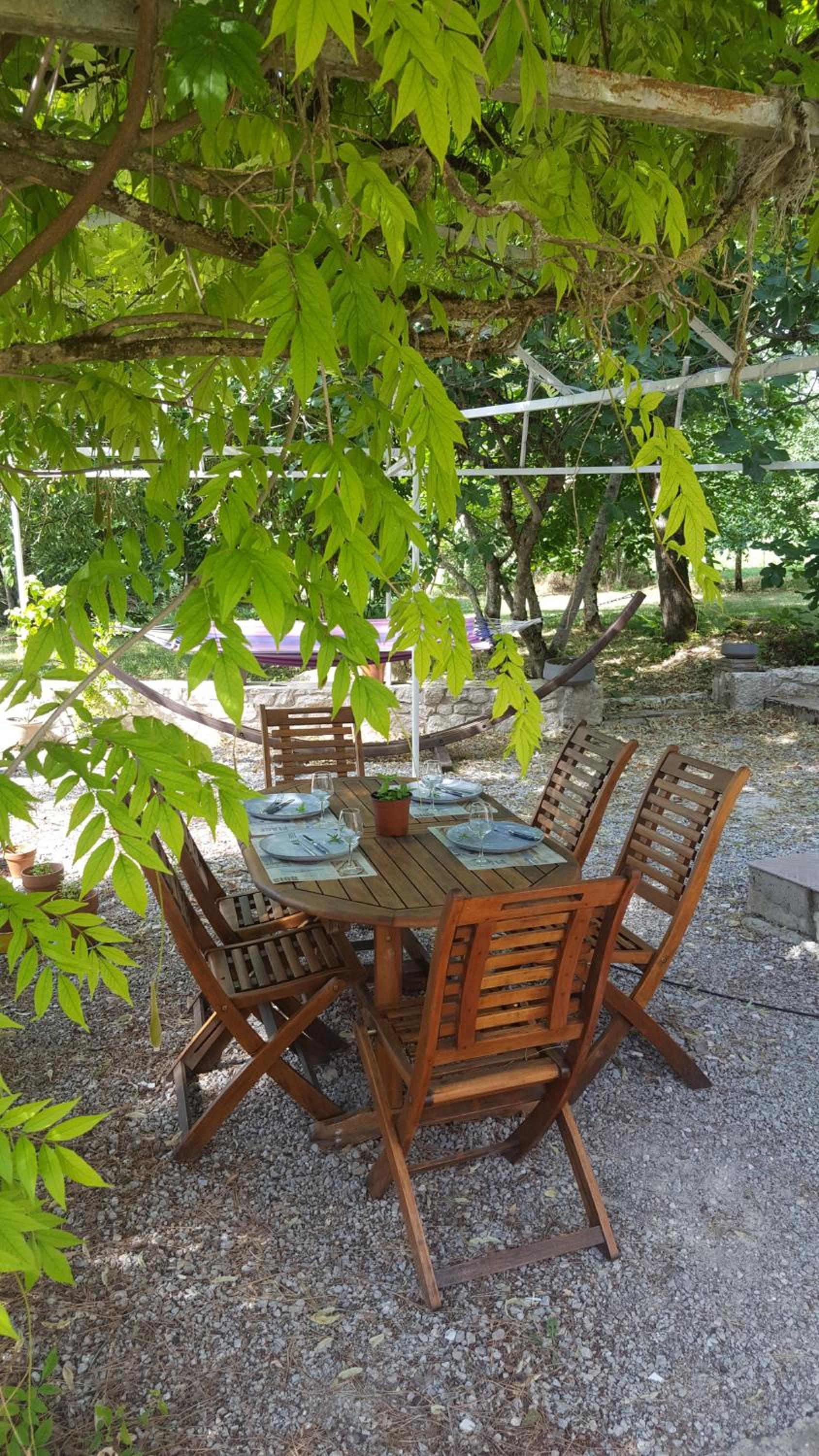 Domaine de Bonnet