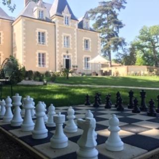 Le petit CHâteau Des Cèdres — 4