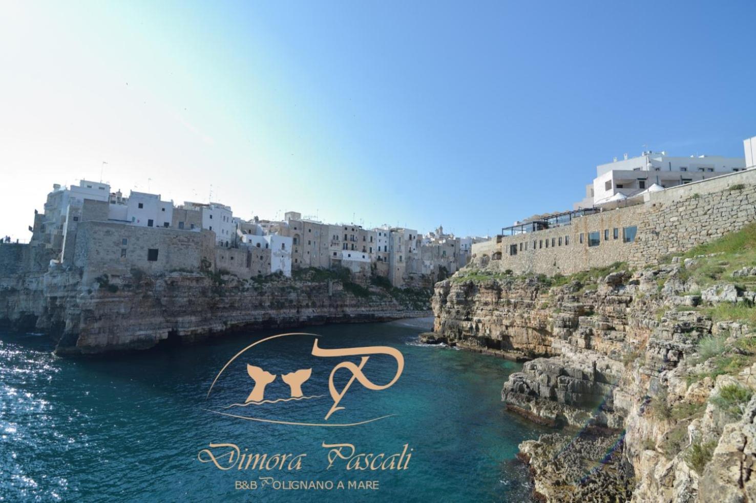 Home & Relax - Dimora Pascali Holiday photo 1